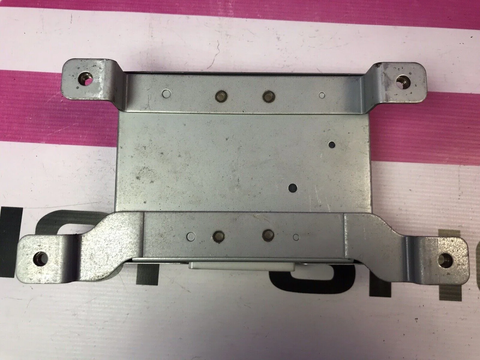 2004 Subaru Impreza STi DCCD OEM Differential Control Unit - Image 3
