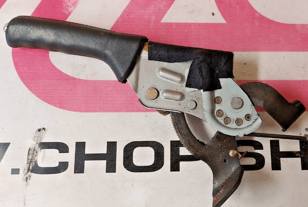 2004 Subaru Impreza WRX STi OEM E Brake Emergency Handle Lever