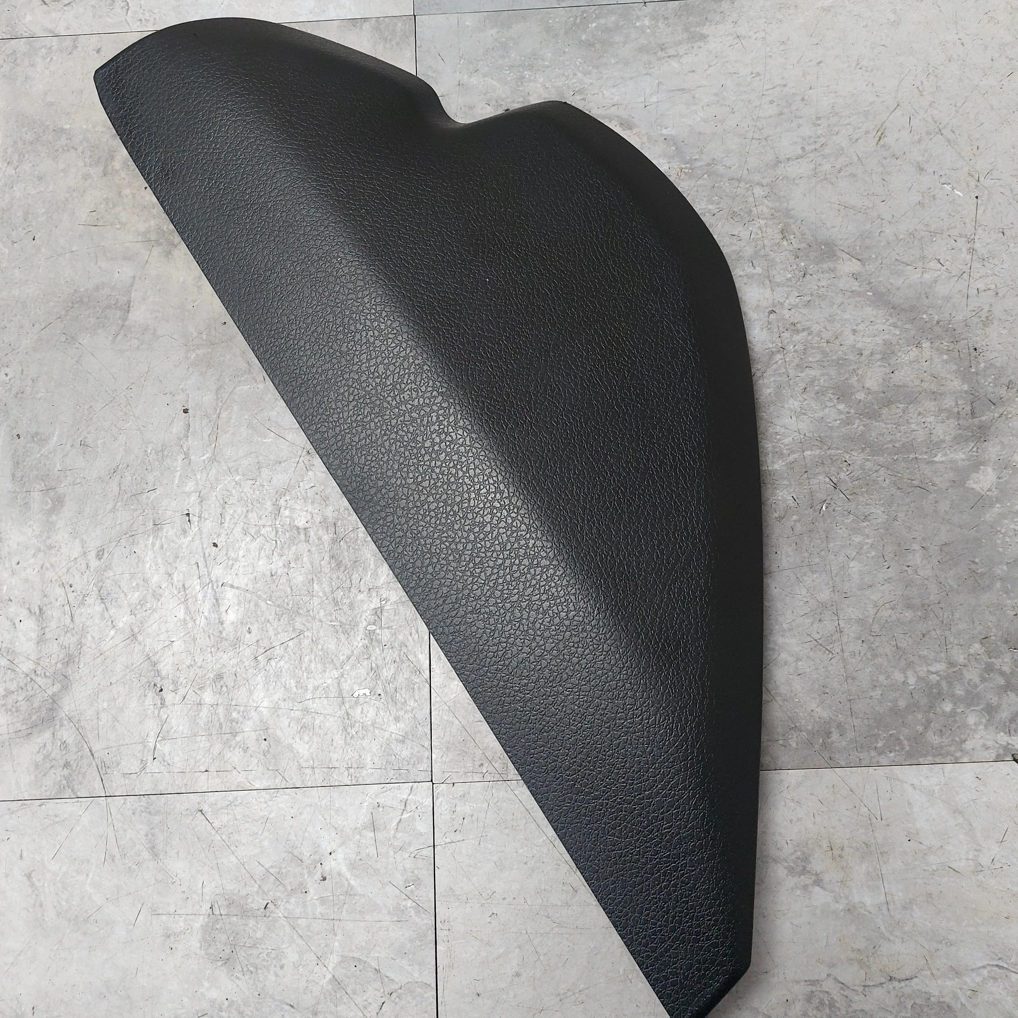 2008-2014 Subaru Impreza WRX STi OEM Driver LH Dash Side Trim Cover E2