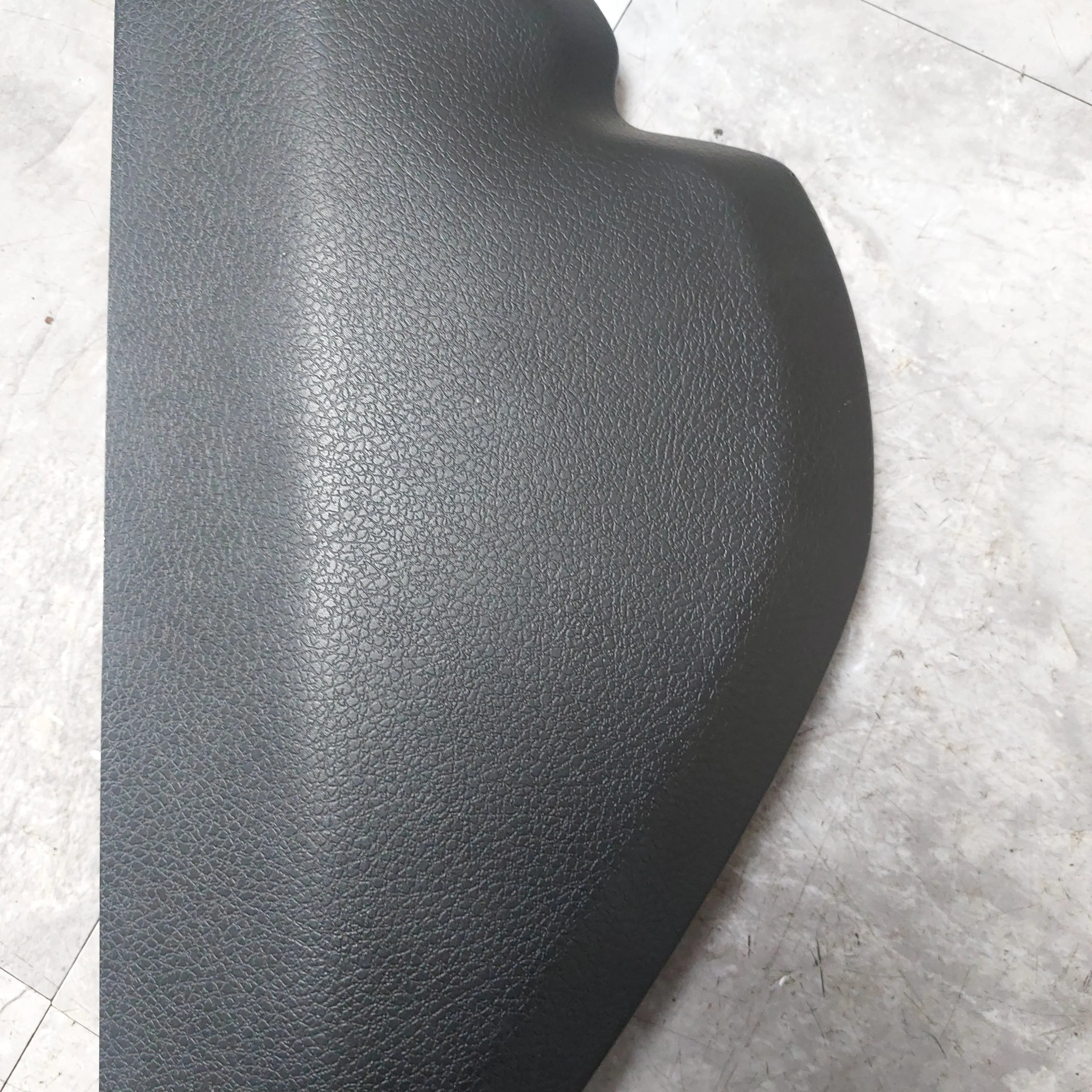 2008-2014 Subaru Impreza WRX STi OEM Driver LH Dash Side Trim Cover E2 - Image 3