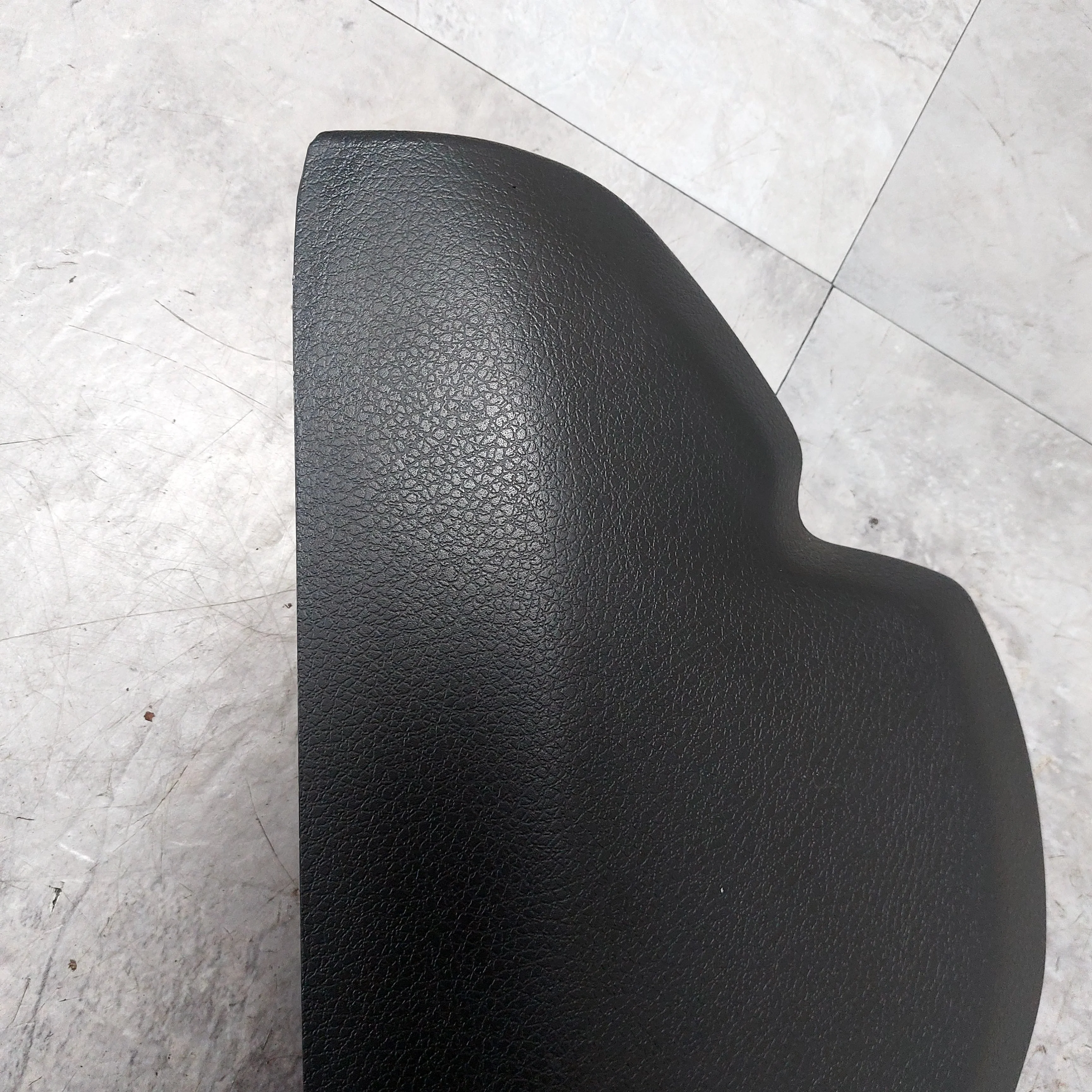 2008-2014 Subaru Impreza WRX STi OEM Driver LH Dash Side Trim Cover E2 - Image 4