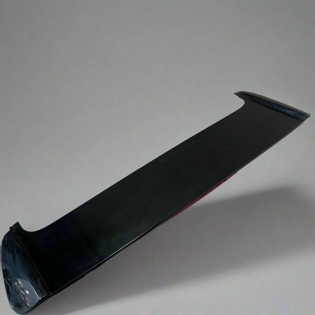 2008-2014 Subaru Impreza WRX STi OEM Hatch Wing Rear Perrin Risers