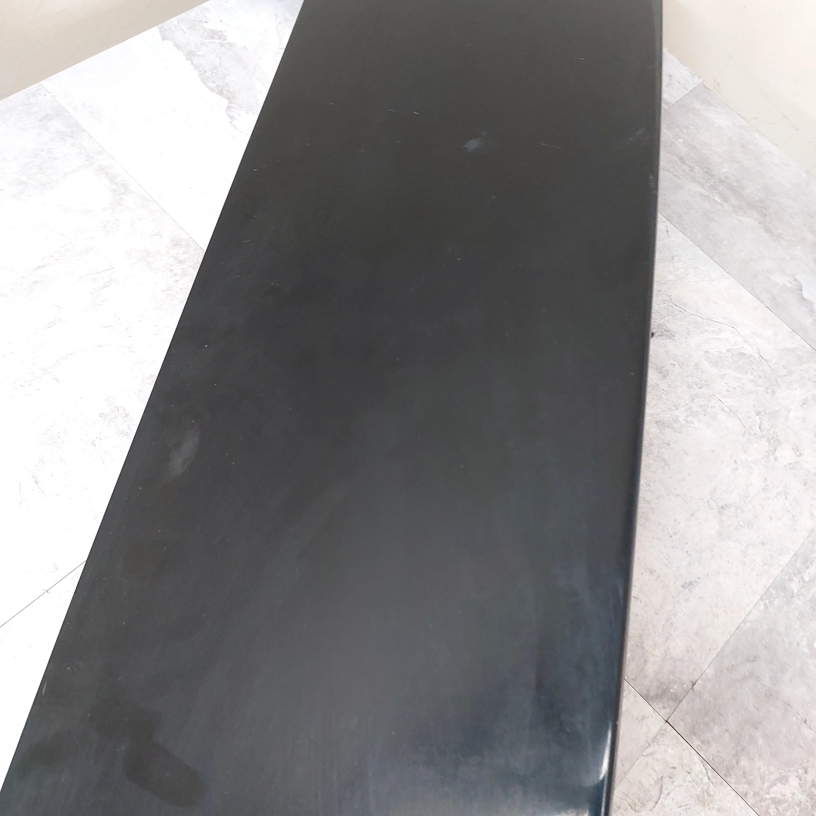 2008-2014 Subaru Impreza WRX STi OEM Hatch Wing Rear Perrin Risers - Image 5