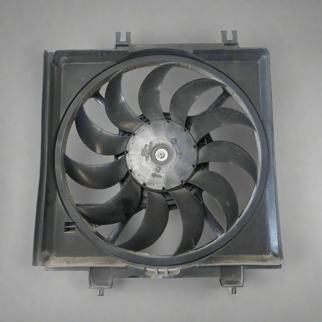 2008-2014 Subaru Impreza WRX STi OEM Left LH Radiator Cooling Fan L2