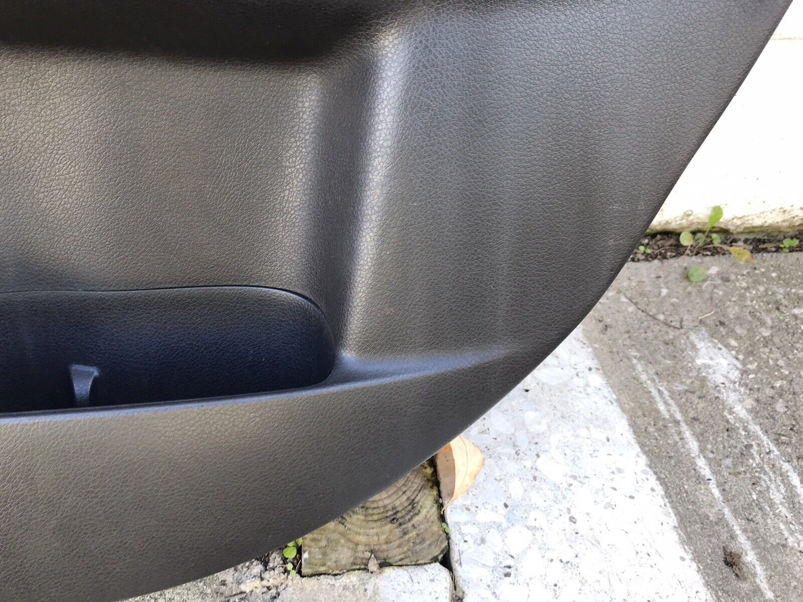 2008-2014 Subaru Impreza WRX STi OEM Rear RH Passenger Side Door Panel - Image 6