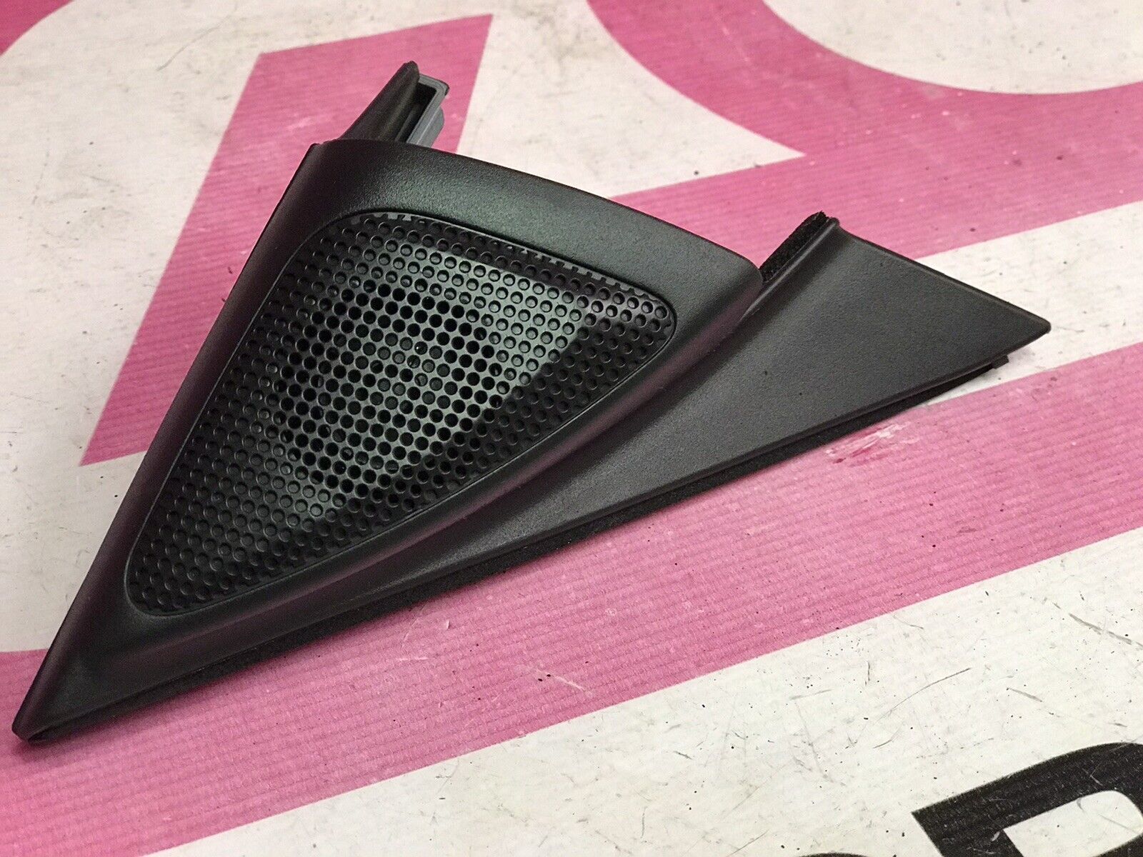 2008-2014 Subaru Impreza WRX STi OEM RH Tweeter Speaker K2-j