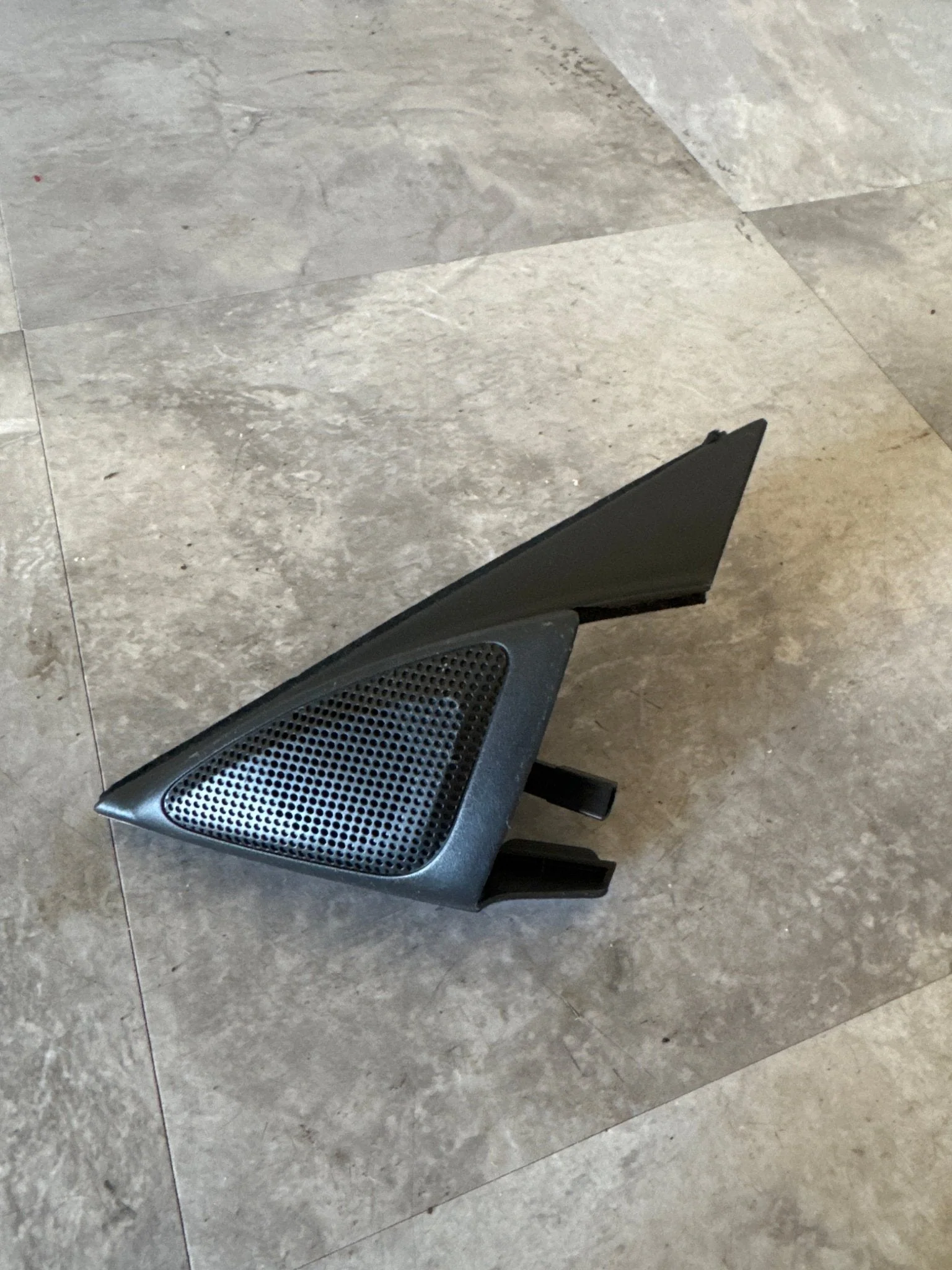 2008-2014 Subaru Impreza WRX STi OEM Tweeter Speaker LH K2-j