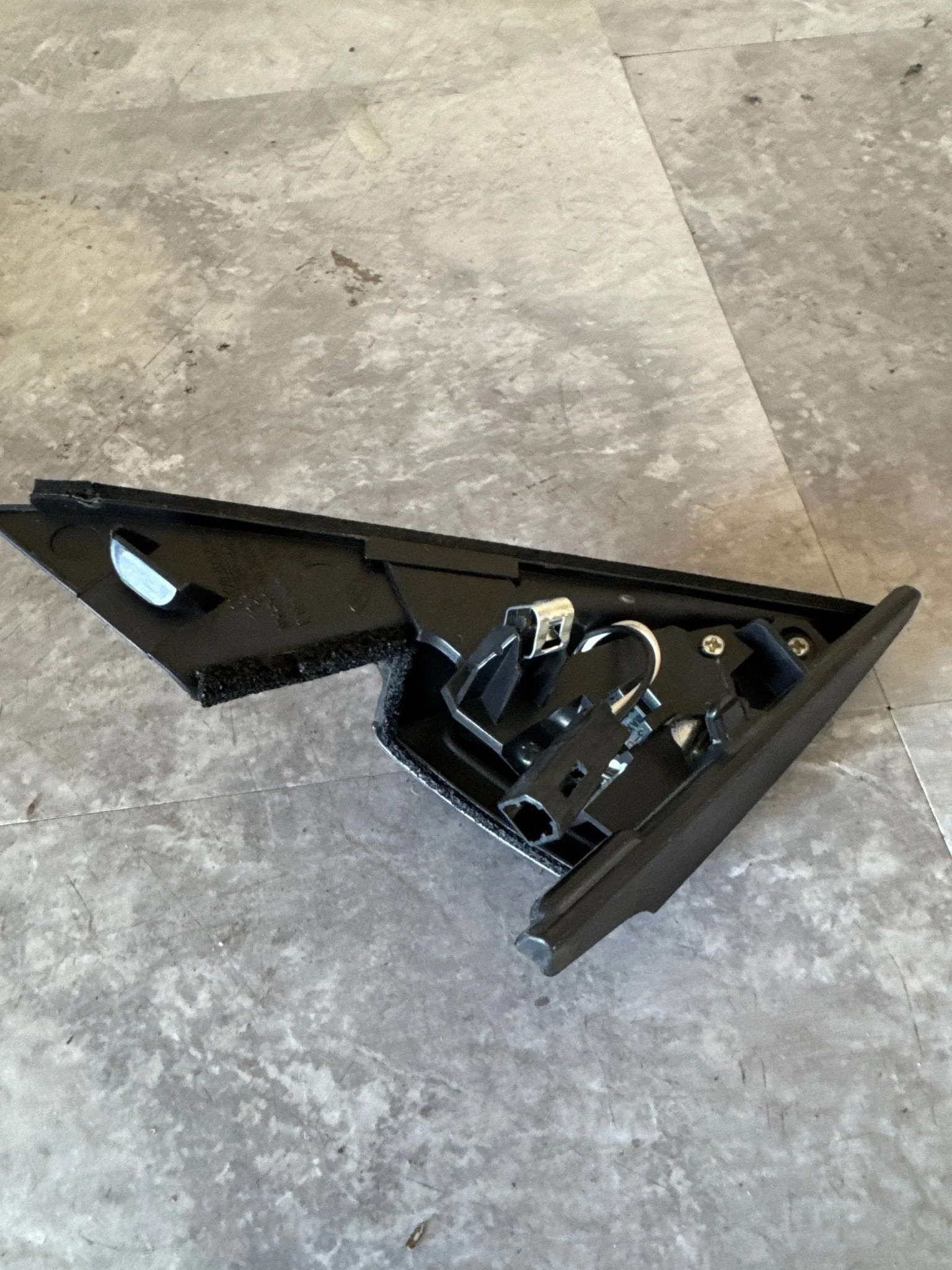 2008-2014 Subaru Impreza WRX STi OEM Tweeter Speaker LH (2) K3 - Image 2