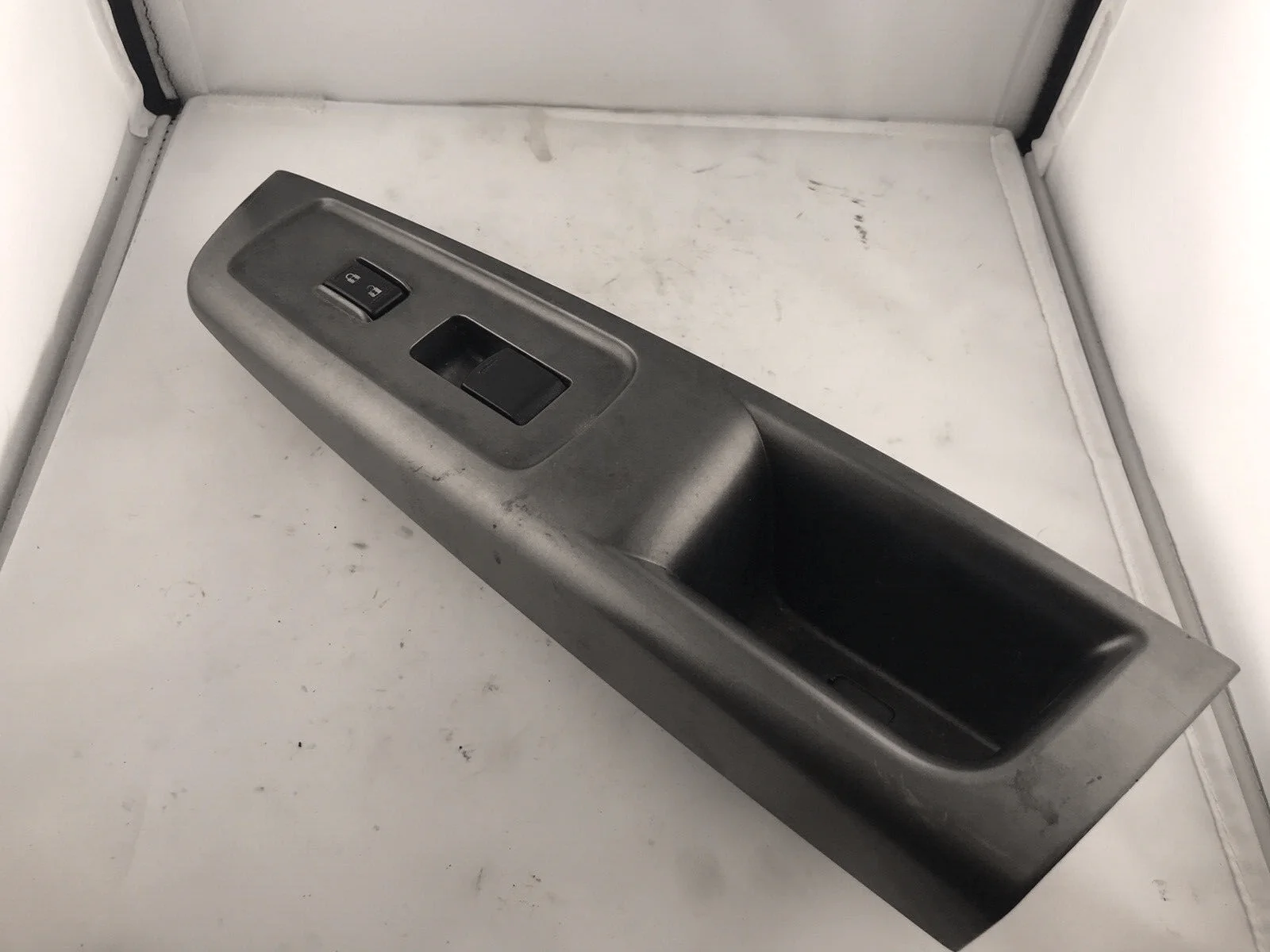 2008-2014 Subaru Impreza WRX STi OEM Window Switch Trim Front Right E2