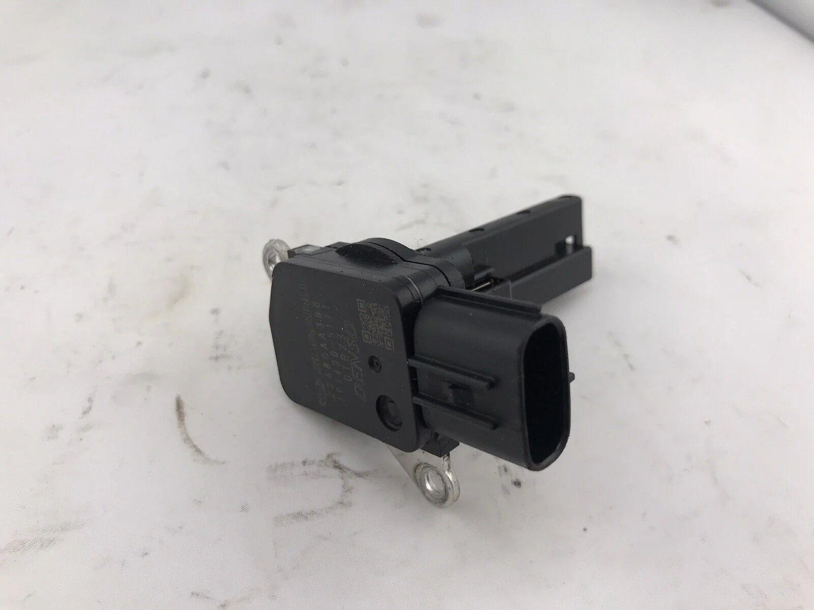 2008-2019 Subaru Impreza WRX STi OEM Mass Air Flow Sensor MAF K2-t