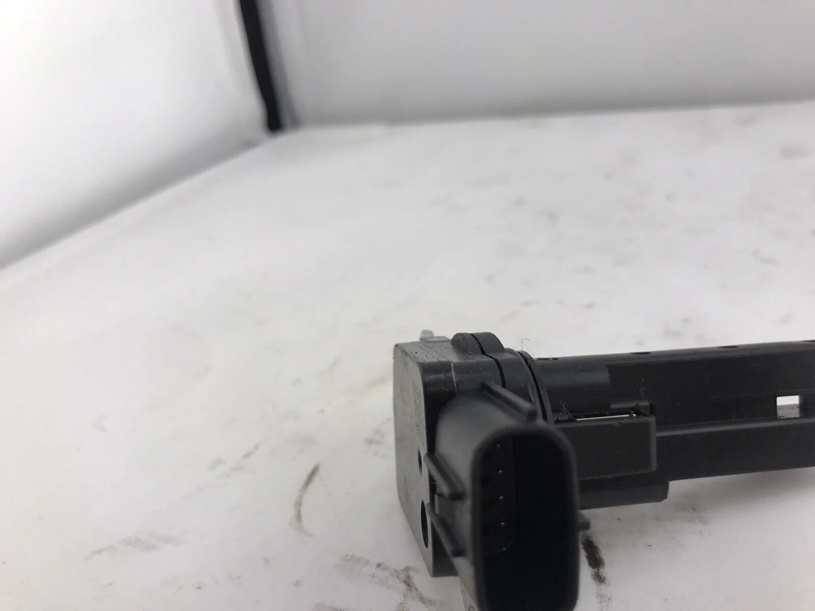 2008-2019 Subaru Impreza WRX STi OEM Mass Air Flow Sensor MAF K2-t - Image 3