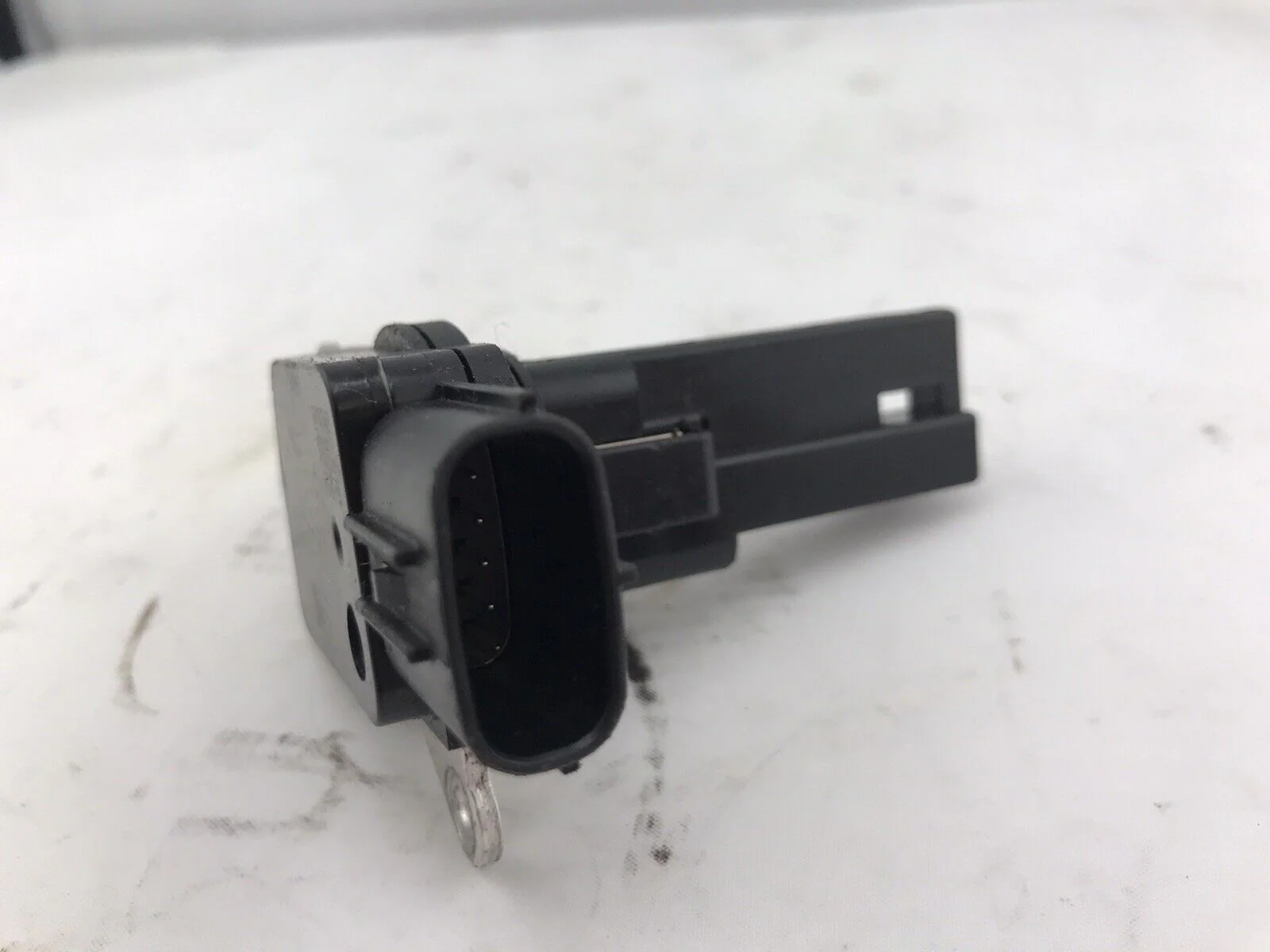 2008-2019 Subaru Impreza WRX STi OEM Mass Air Flow Sensor MAF K2-t - Image 4