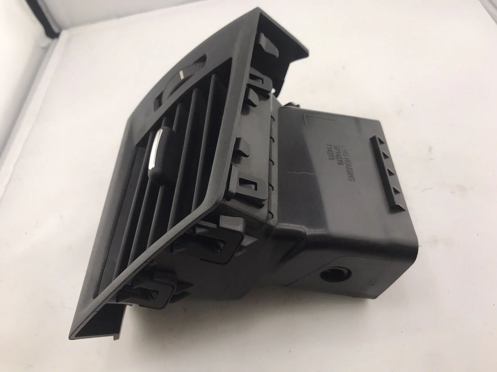 2010-2014 Subaru Legacy Outback Dash OEM Vent Side LH Left K3 - Image 2