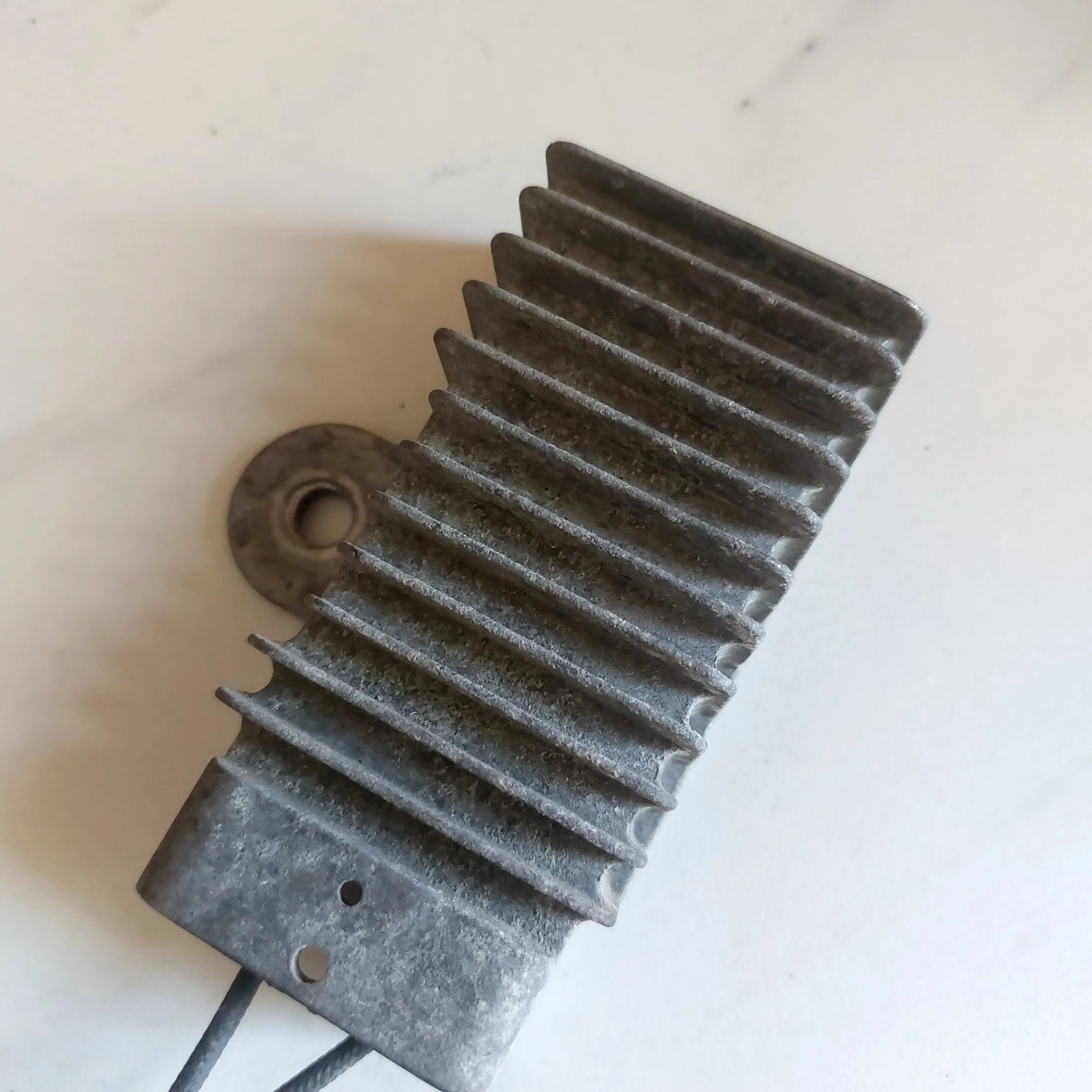 2015-2021 Subaru WRX STi Blower OEM Motor Resistor Heater Fan K2-k - Image 2