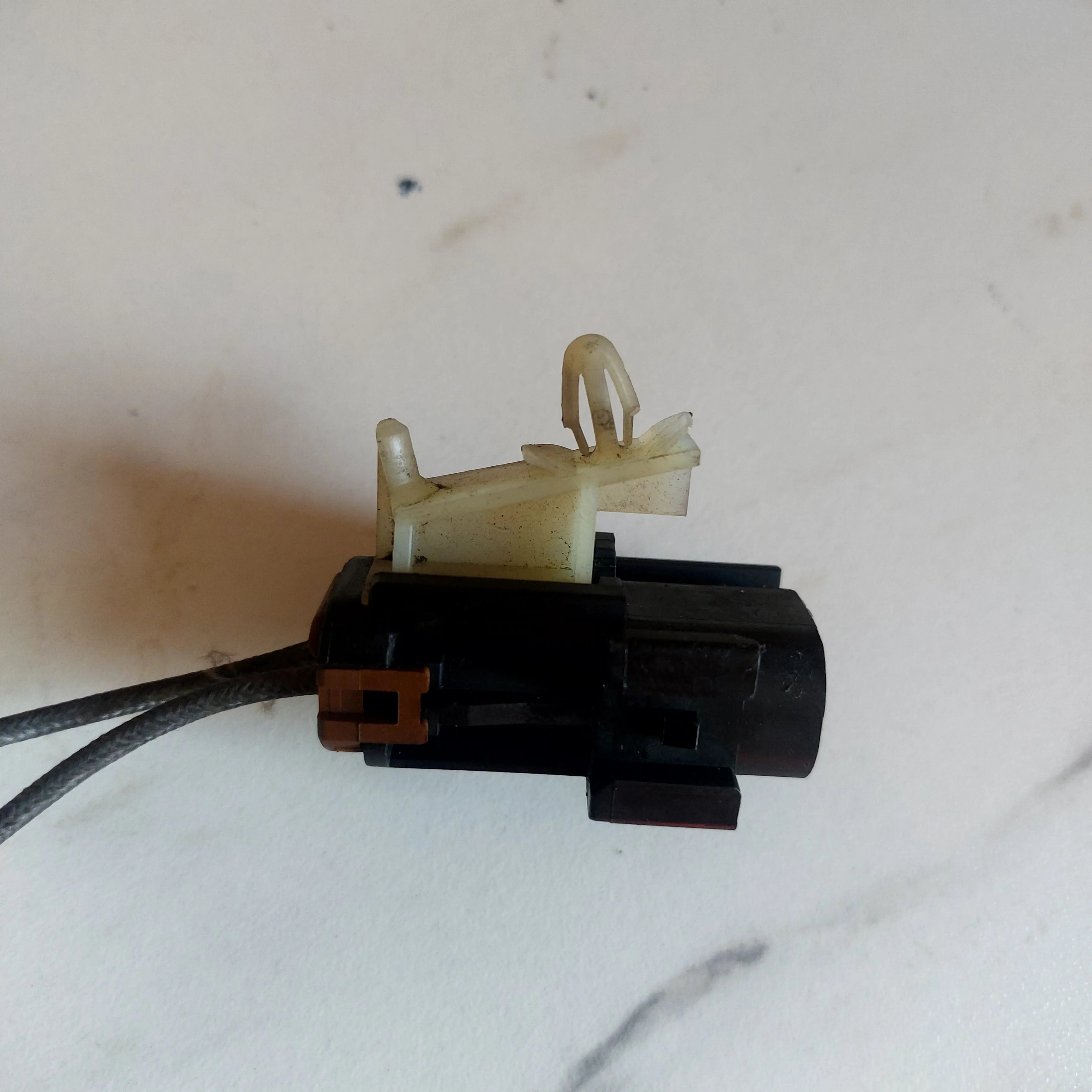 2015-2021 Subaru WRX STi Blower OEM Motor Resistor Heater Fan K2-k - Image 4