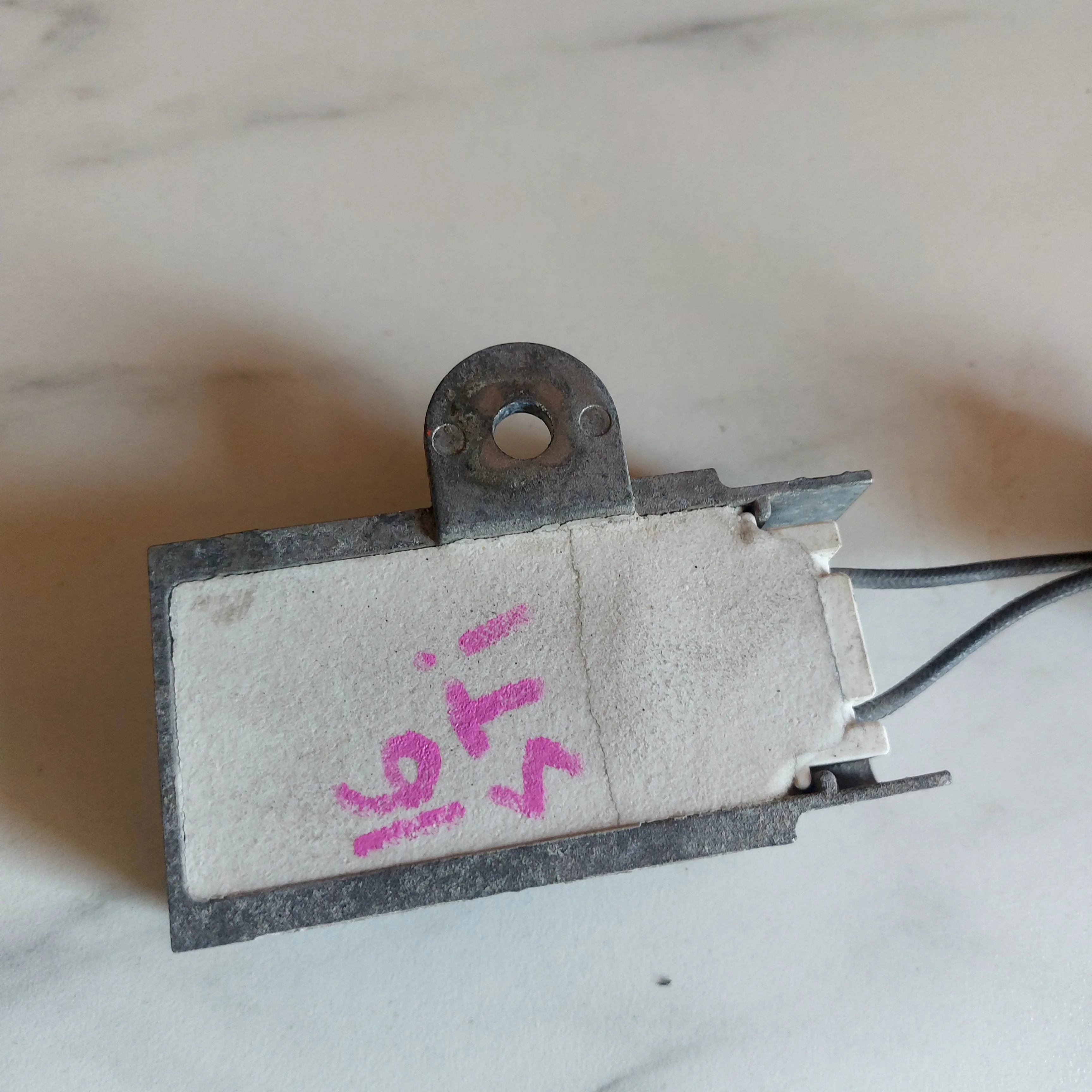 2015-2021 Subaru WRX STi Blower OEM Motor Resistor Heater Fan K2-k - Image 5