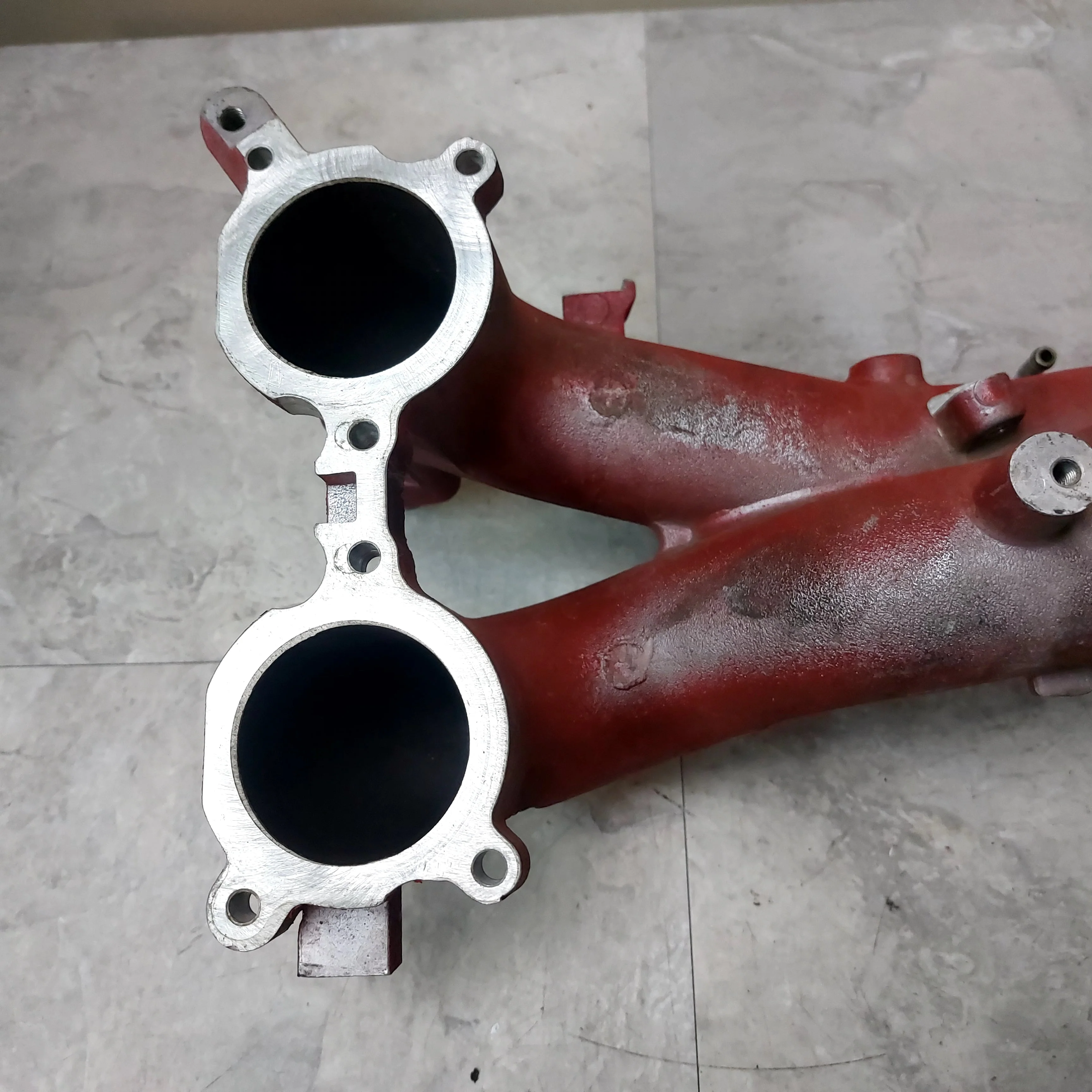 2015-2021 Subaru WRX STi Intake OEM Manifold Ej257 - Image 11