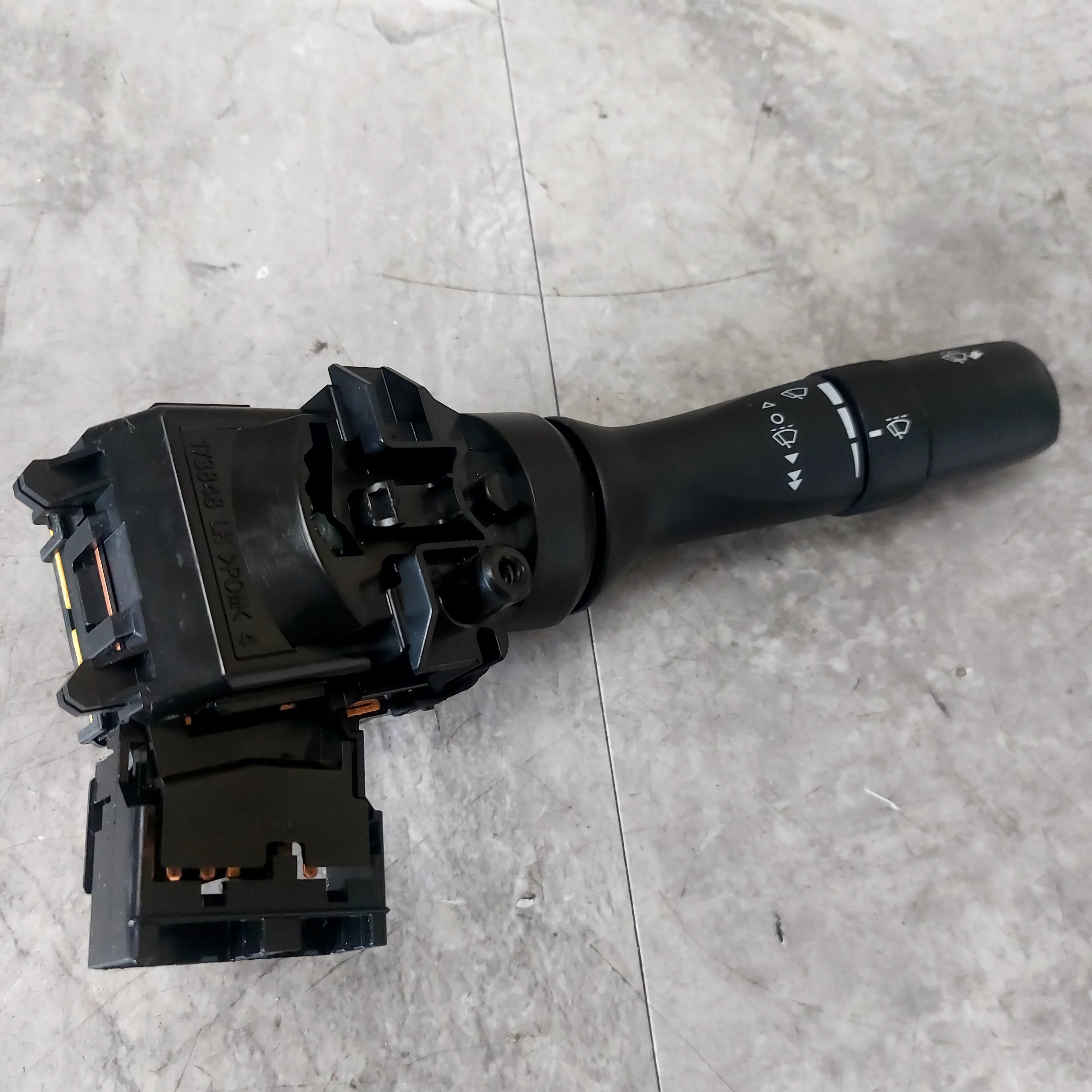 2015-2021 Subaru WRX STi Wiper OEM Turn Signal Switch Stalk K2-r
