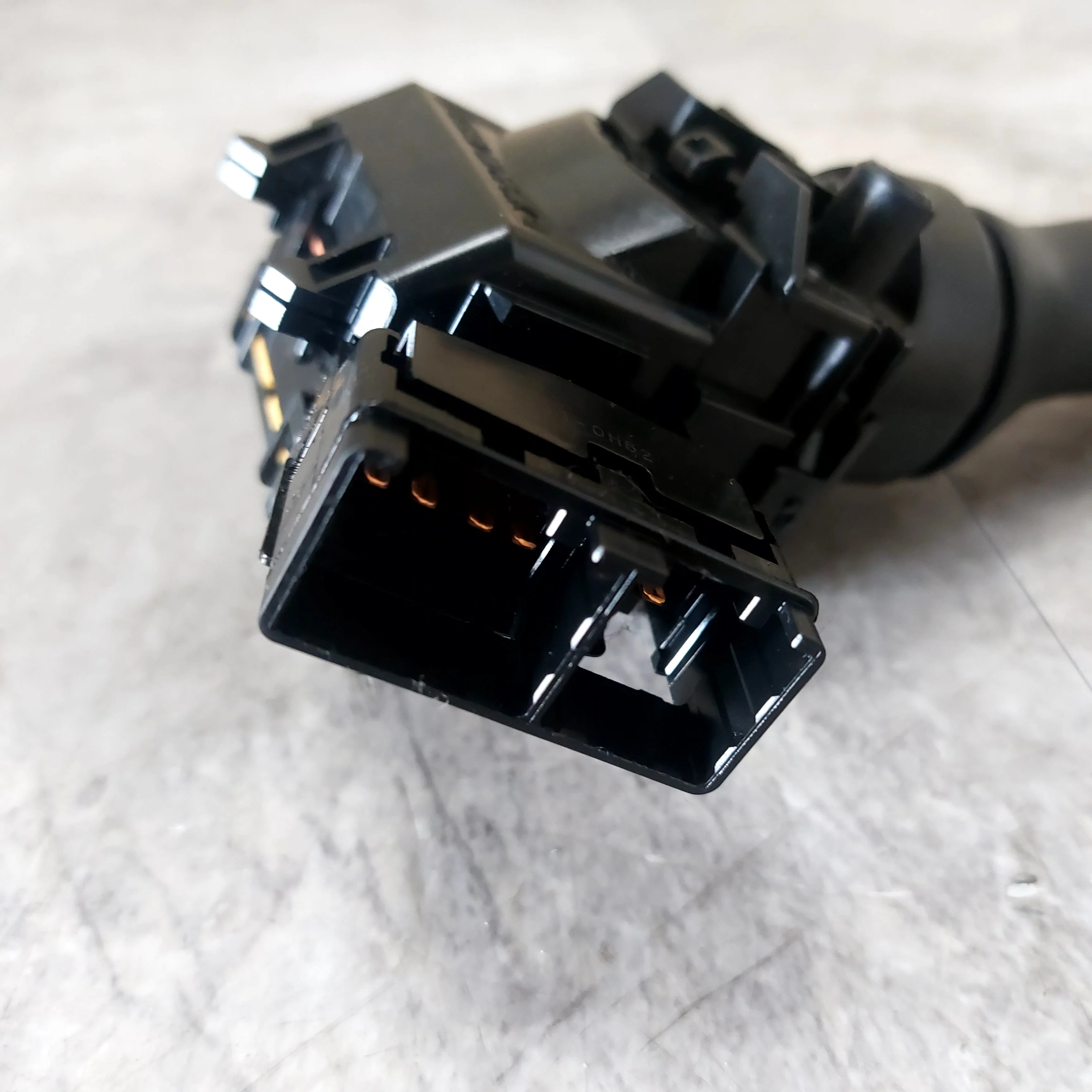 2015-2021 Subaru WRX STi Wiper OEM Turn Signal Switch Stalk K2-r - Image 2