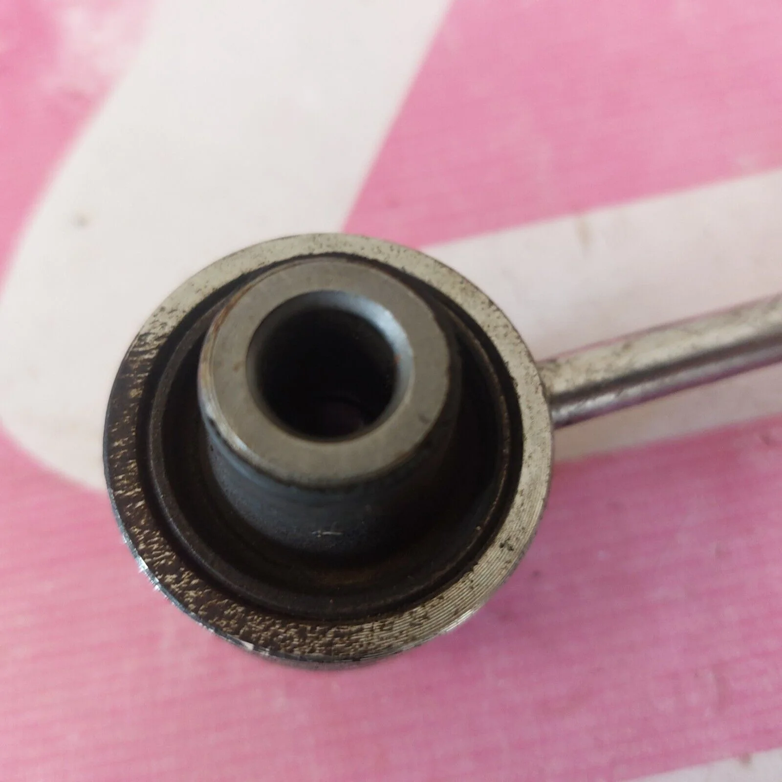 2022-2024 Subaru WRX Rear Sway OEM Bar Stabilizer End Link Rod - Image 4