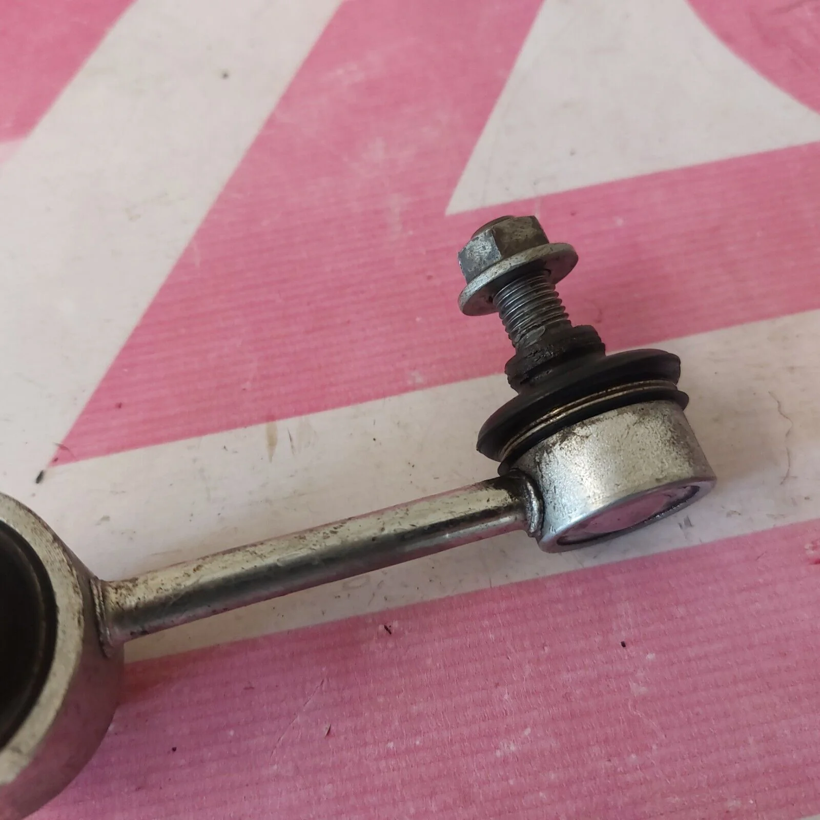2022-2024 Subaru WRX Rear Sway OEM Bar Stabilizer End Link Rod - Image 5