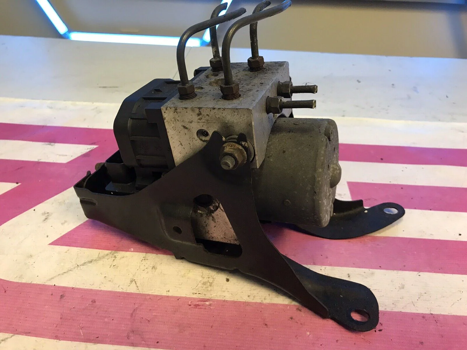 2014 Subaru ABS Pump OEM Wrx/sti