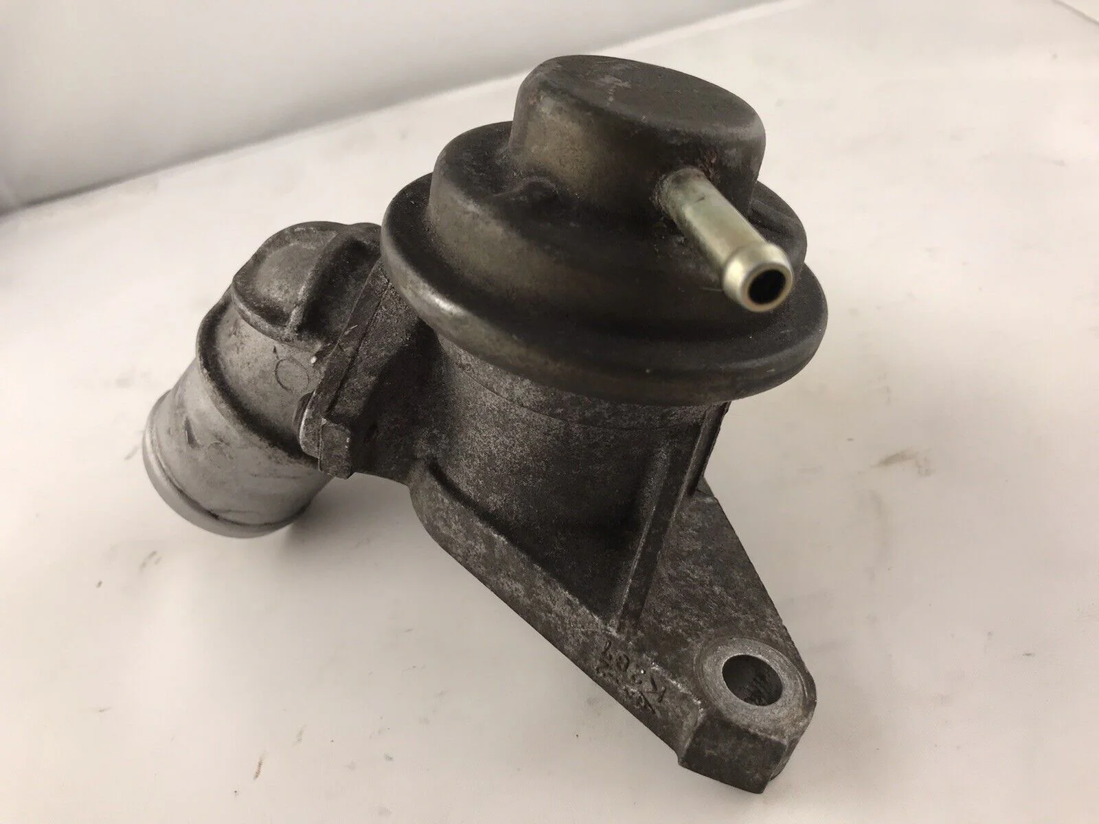 2002-2005 Subaru Impreza WRX Blow OEM Off/valve Air Bypass BPV - Image 3