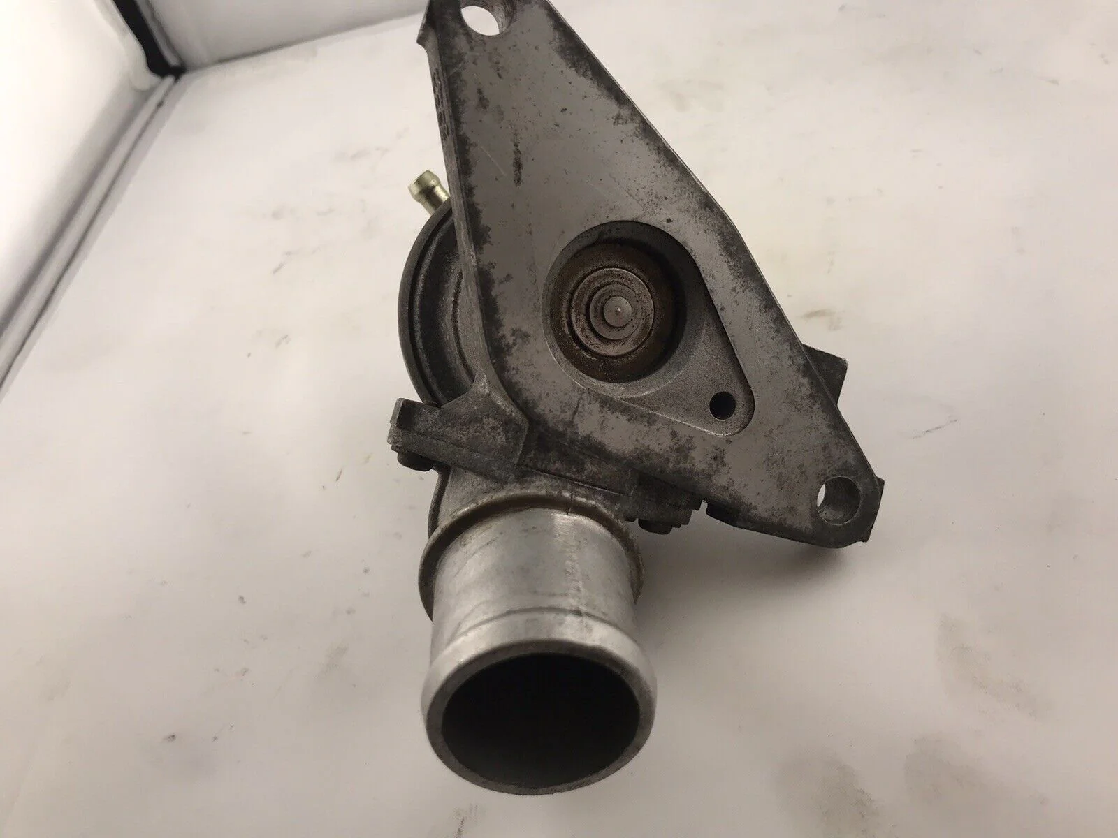 2002-2005 Subaru Impreza WRX Blow OEM Off/valve Air Bypass BPV - Image 4