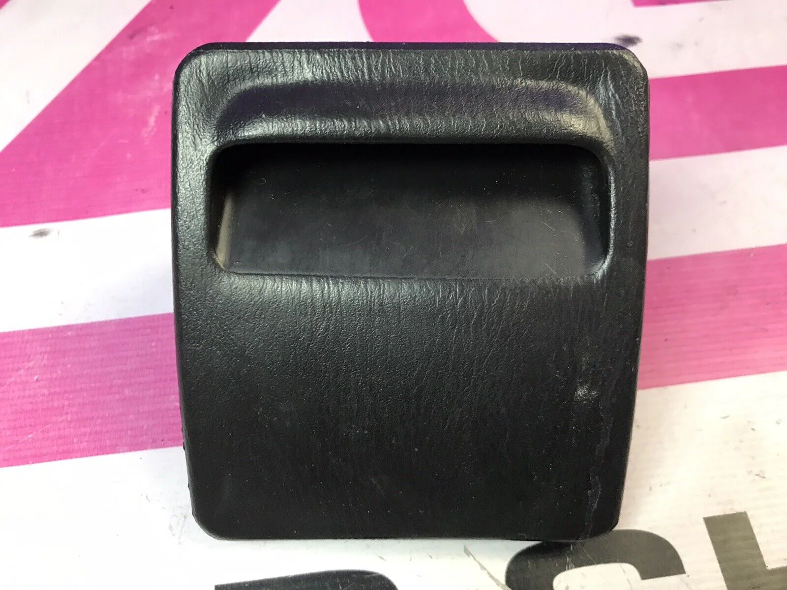 2002-2007 Subaru Impreza Dash Fuse OEM MAP Cover Storage Pocket Tray