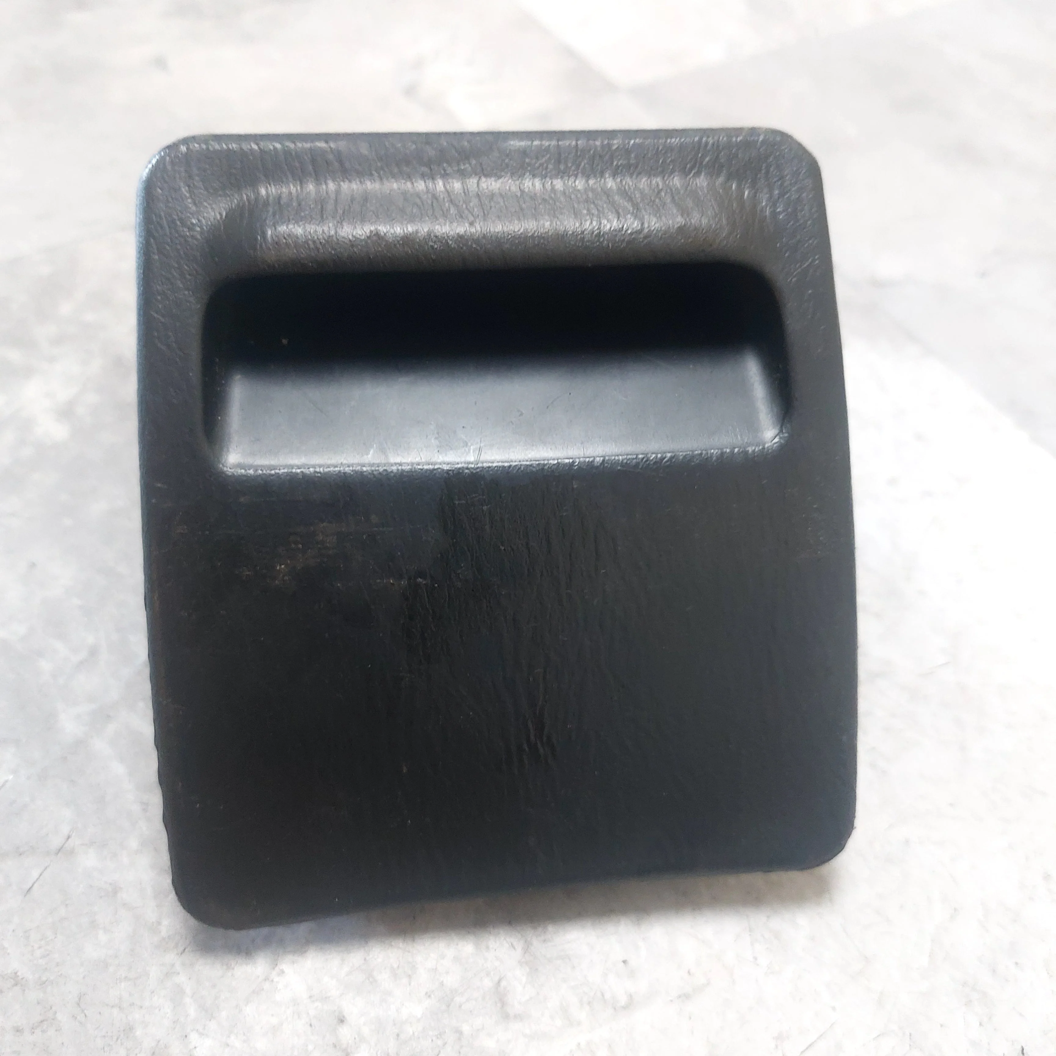 2002-2007 Subaru Impreza Dash Fuse OEM MAP Cover Storage Pocket Tray - Image 2