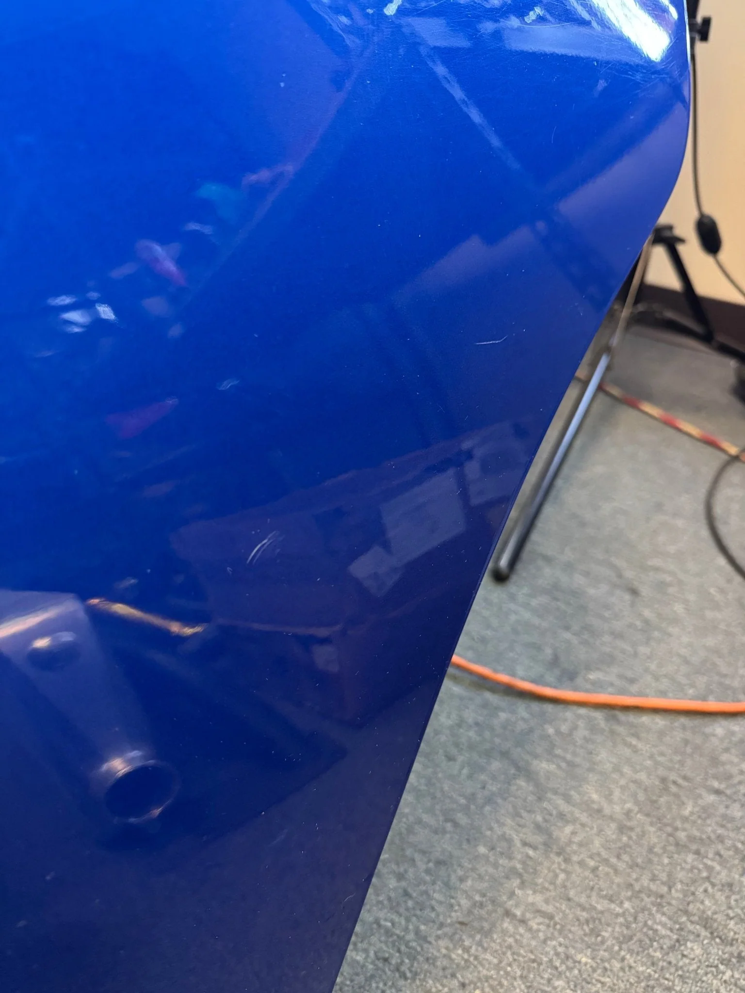 2015-2021 Subaru WRX STi WRB OEM Driver Side Rear Passenger Rear Left Door - Image 7