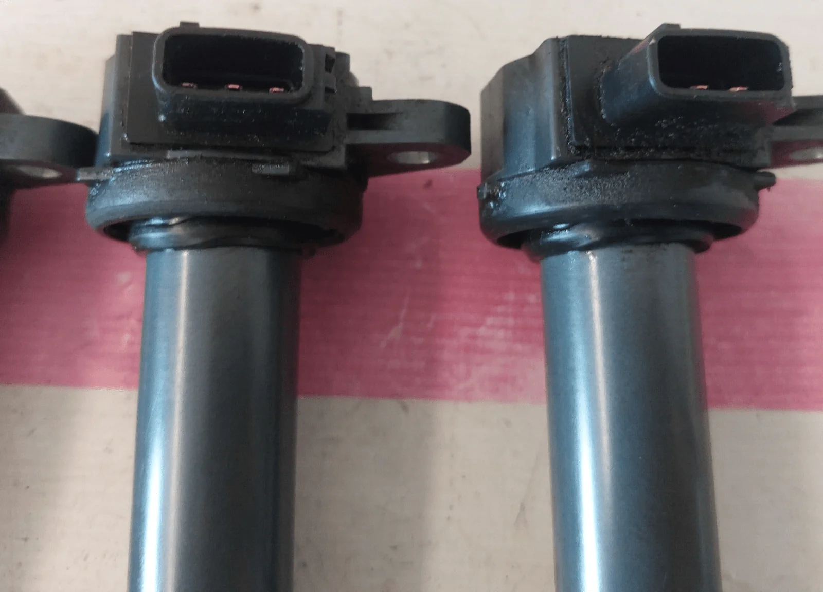 2010-2012 Subaru Legacy Outback Ignition OEM Coil Pack Set 2.5 K2-s - Image 2