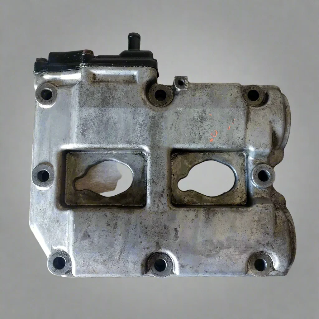 2002-2005 Subaru Impreza WRX RH OEM Pass Side Valve Cover