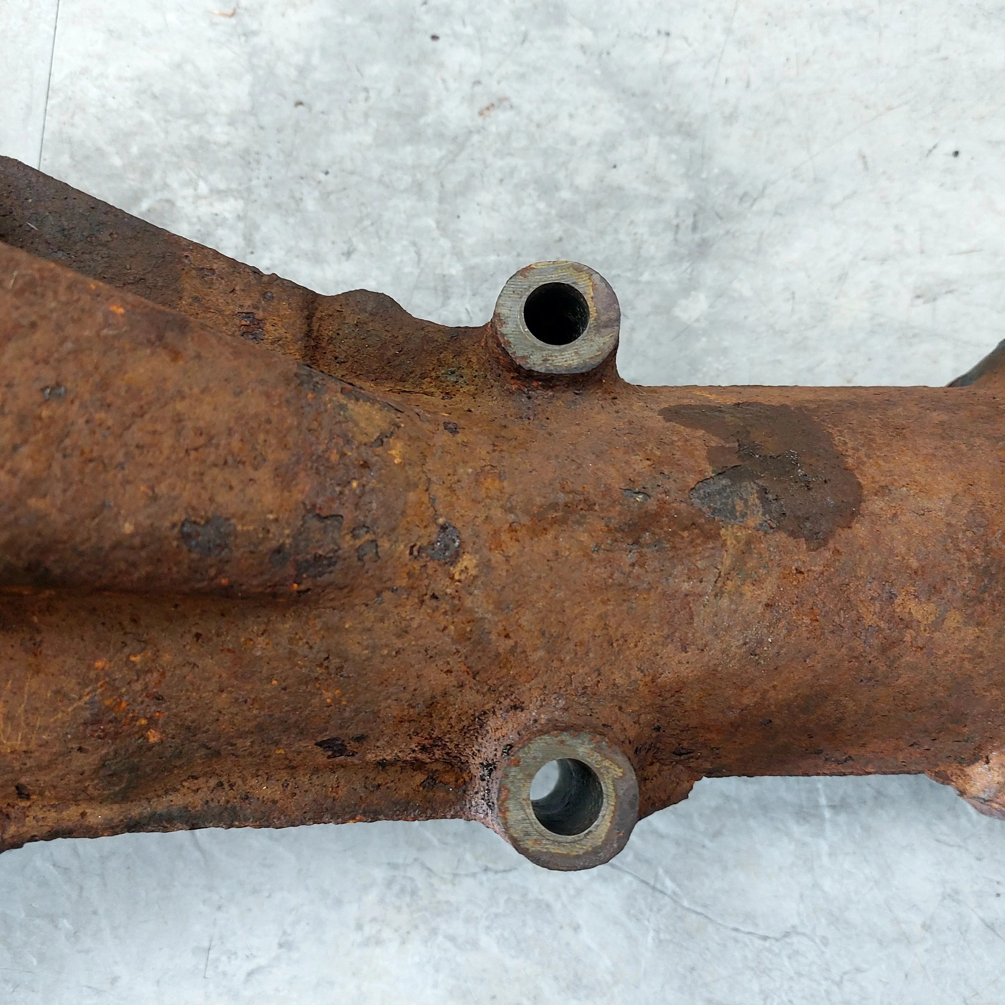 2006-2021 Subaru Impreza WRX STi OEM R180 3.54 Rear Differential - Image 6