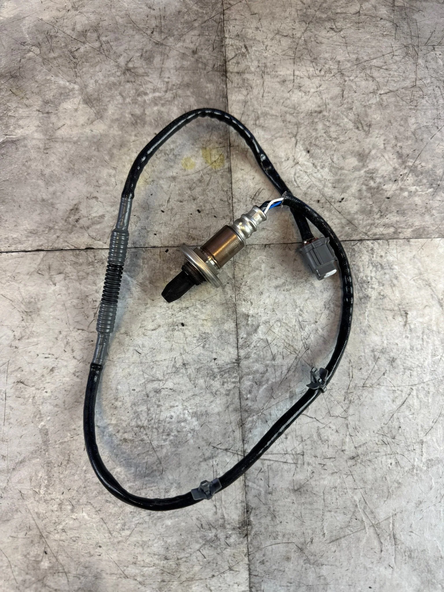 2008-2014 Subaru WRX STi REAR OEM Denso O2 Oxygen Sensor