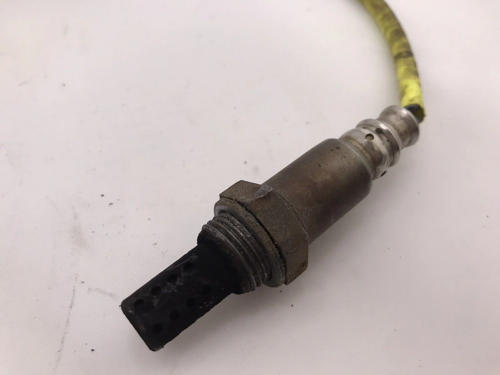 2008-2014 Subaru Impreza WRX STi OEM Rear O2 Sensor K2-o - Image 2