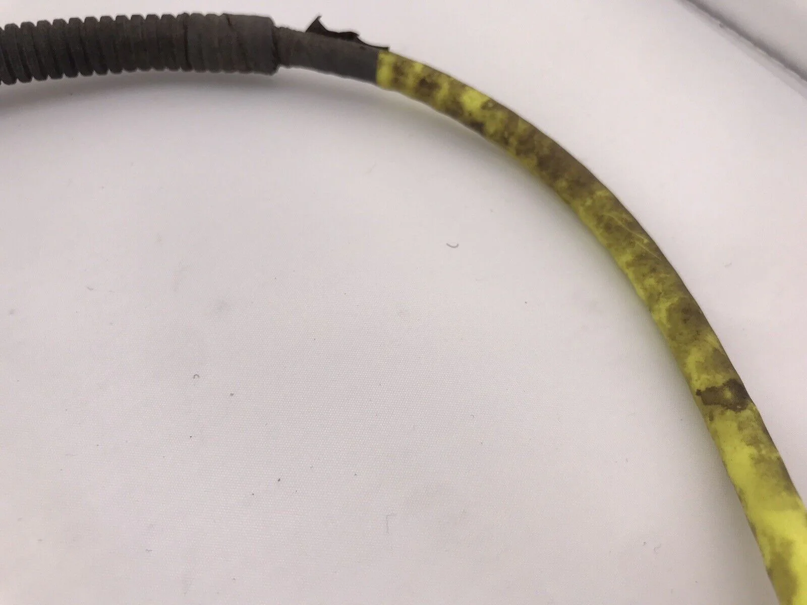 2008-2014 Subaru Impreza WRX STi OEM Rear O2 Sensor K2-o - Image 3