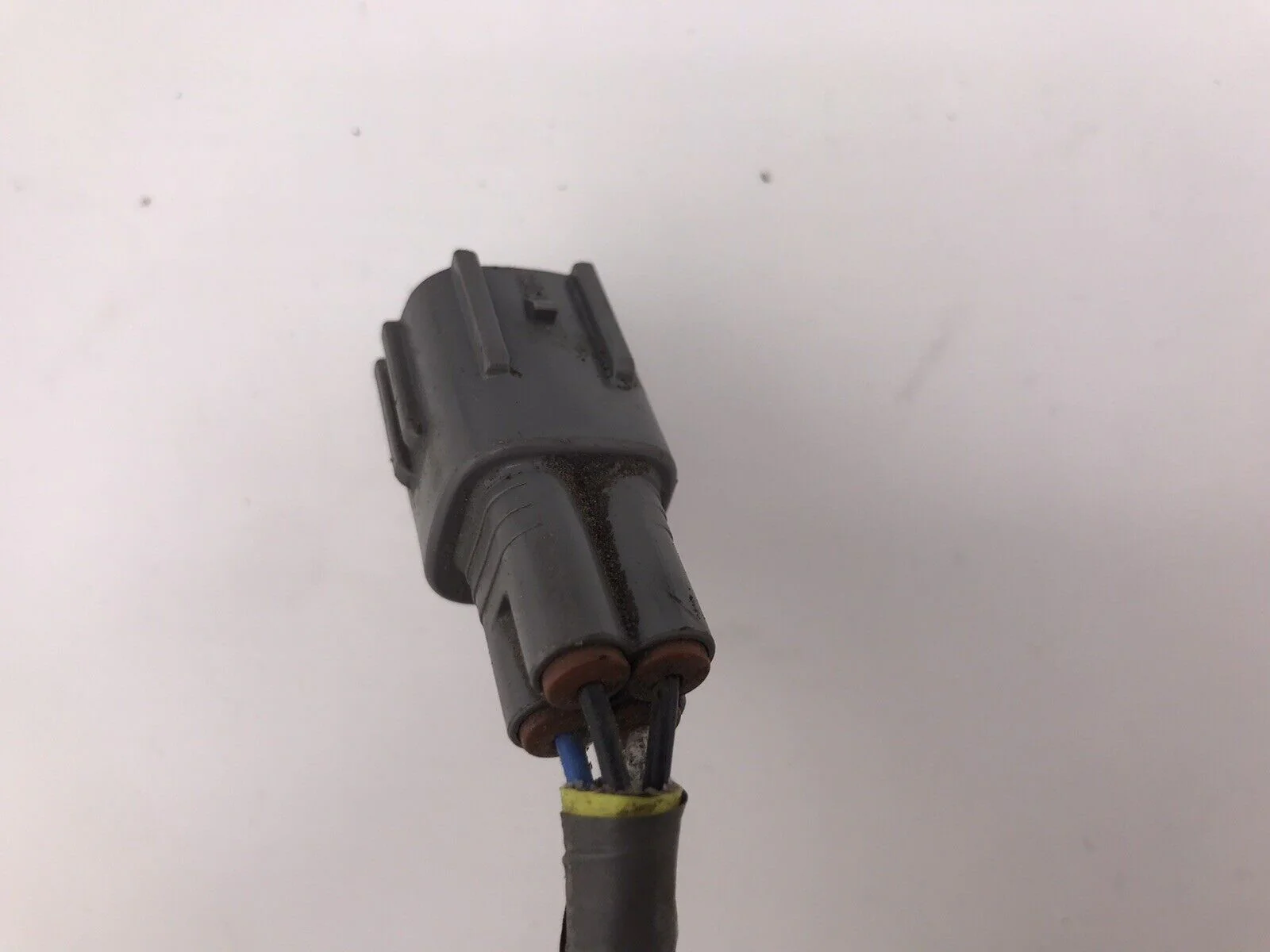 2008-2014 Subaru Impreza WRX STi OEM Rear O2 Sensor K2-o - Image 5