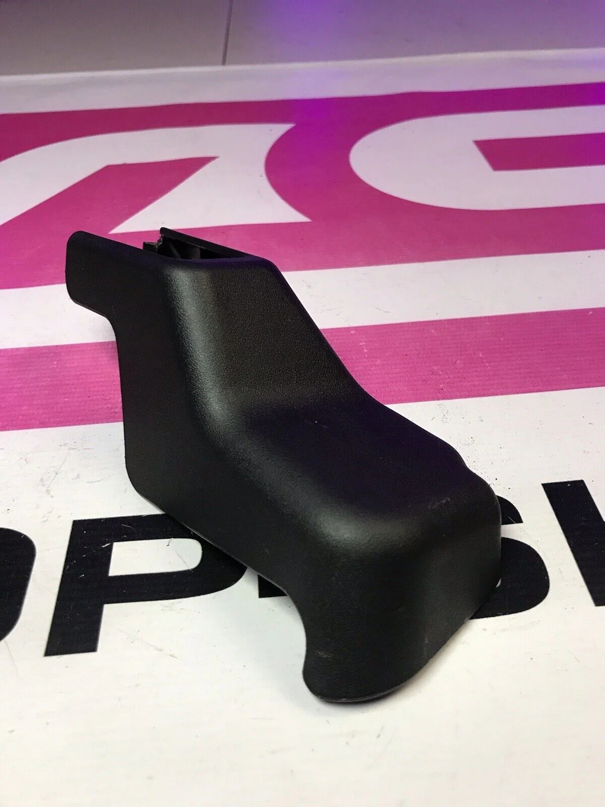 2004-2007 Subaru Seat Track Cover OEM Outer Impreza/wrx/sti/outback