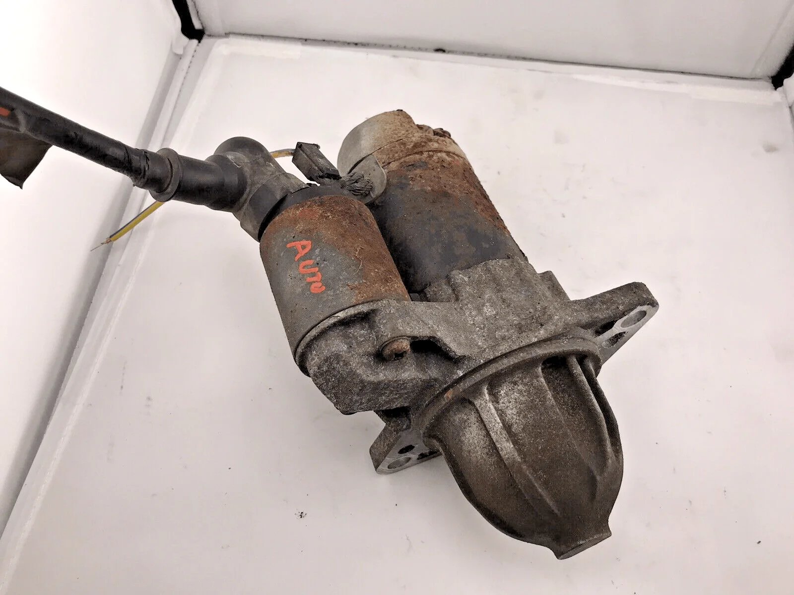 2003-2008 Subaru Impreza WRX STi OEM Starter Motor Auto / FXT E5