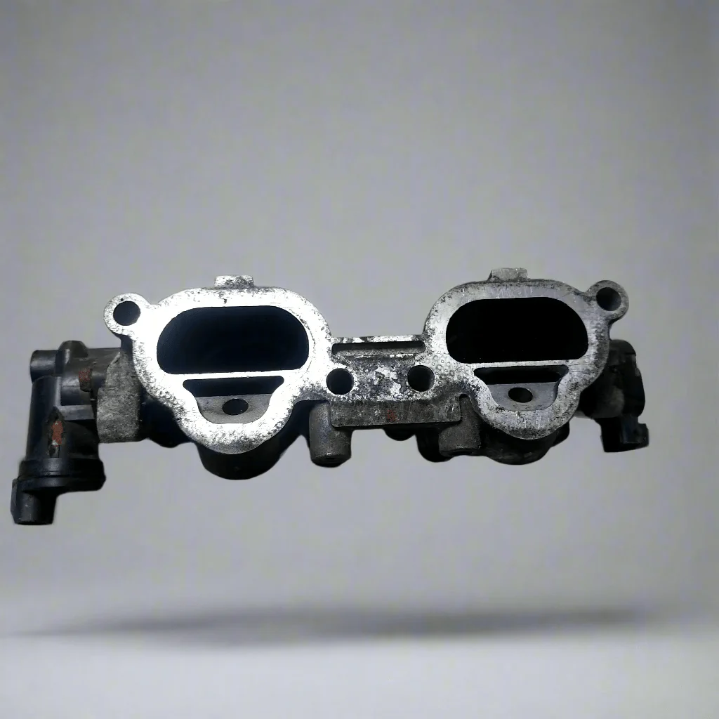 2002-2003 Subaru Impreza WRX Engine OEM Intake Manifold TGV C2