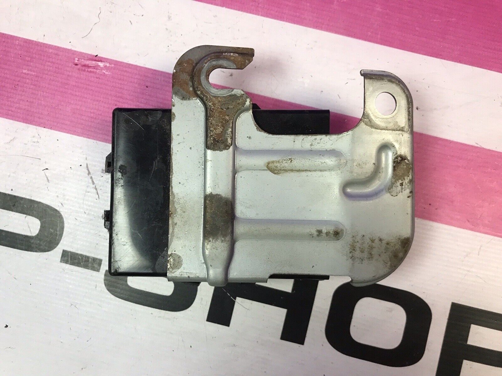 2002-2005 Subaru Impreza WRX Security OEM Unit Module - Image 3