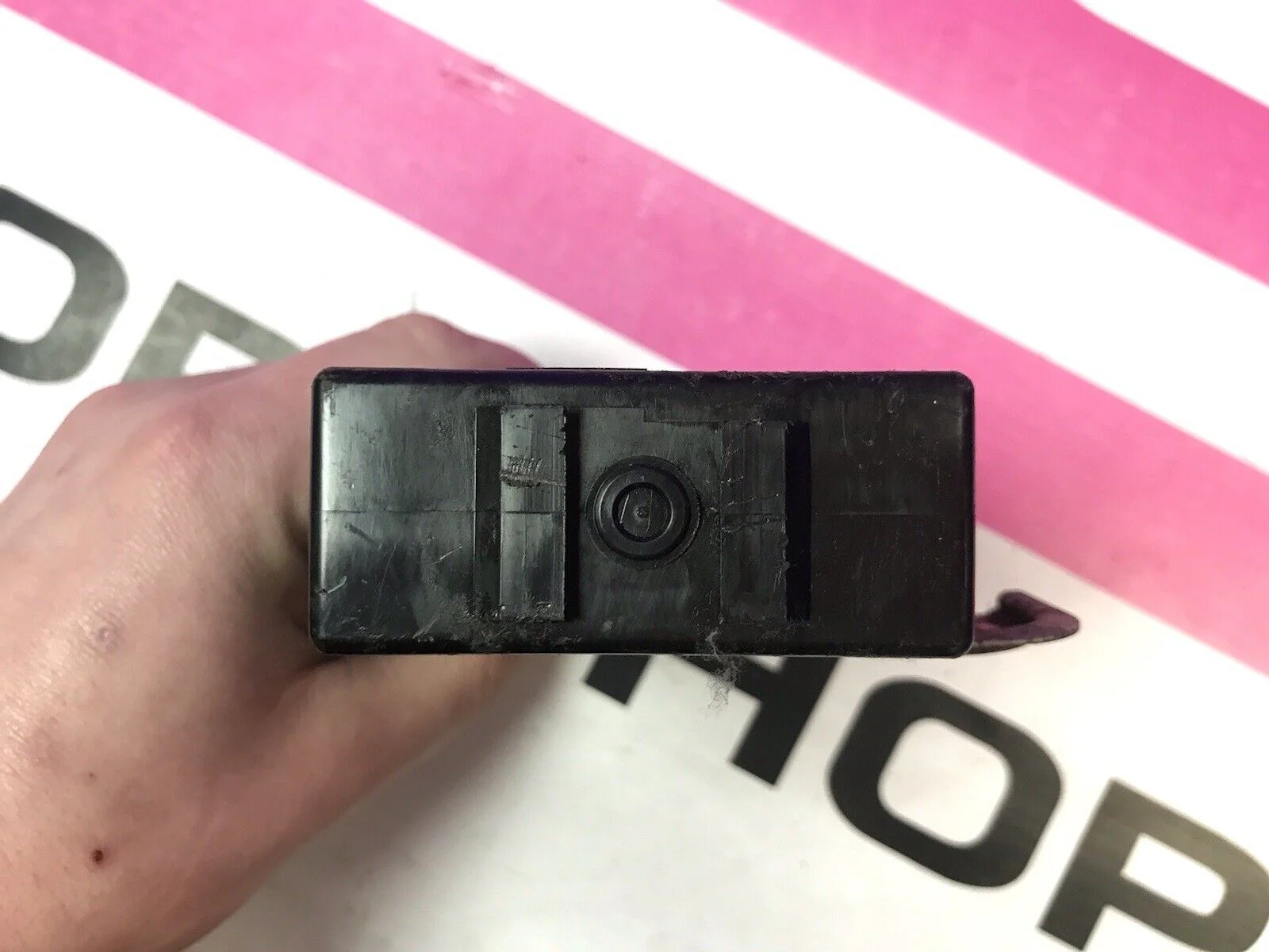 2002-2005 Subaru Impreza WRX Security OEM Unit Module - Image 4