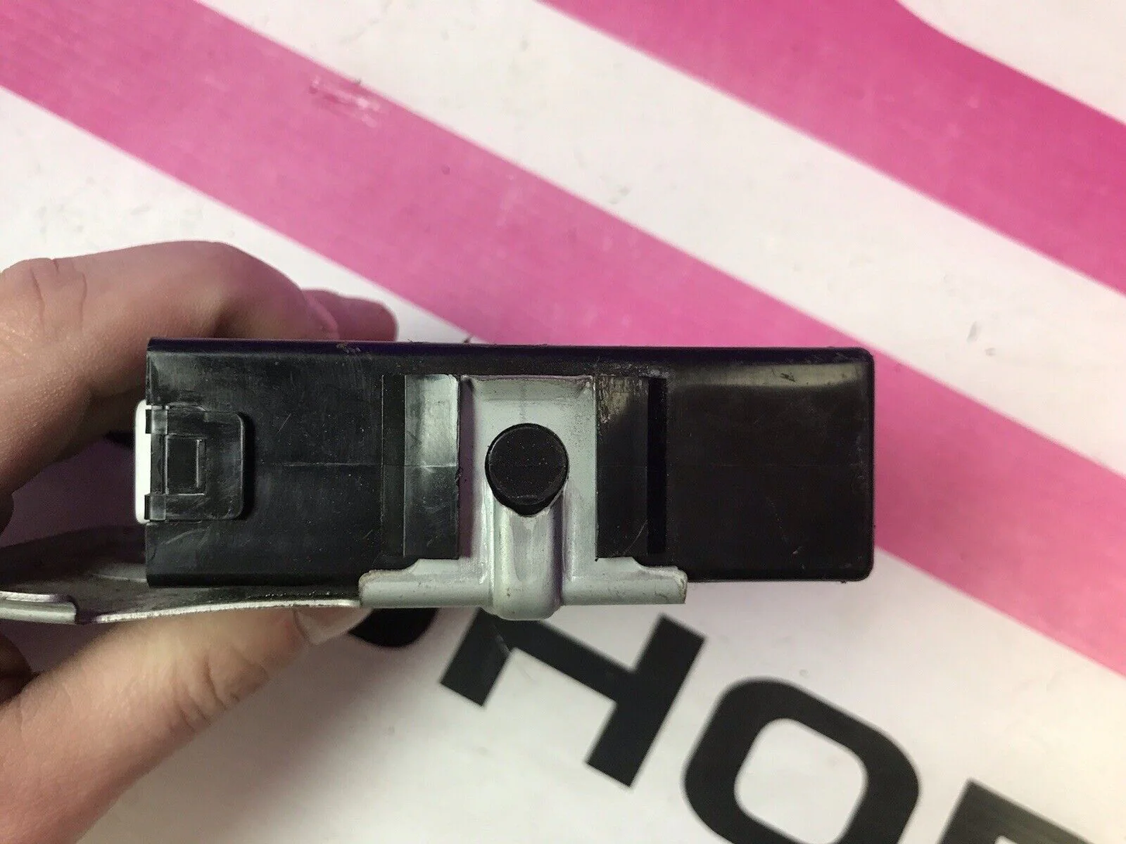 2002-2005 Subaru Impreza WRX Security OEM Unit Module - Image 6