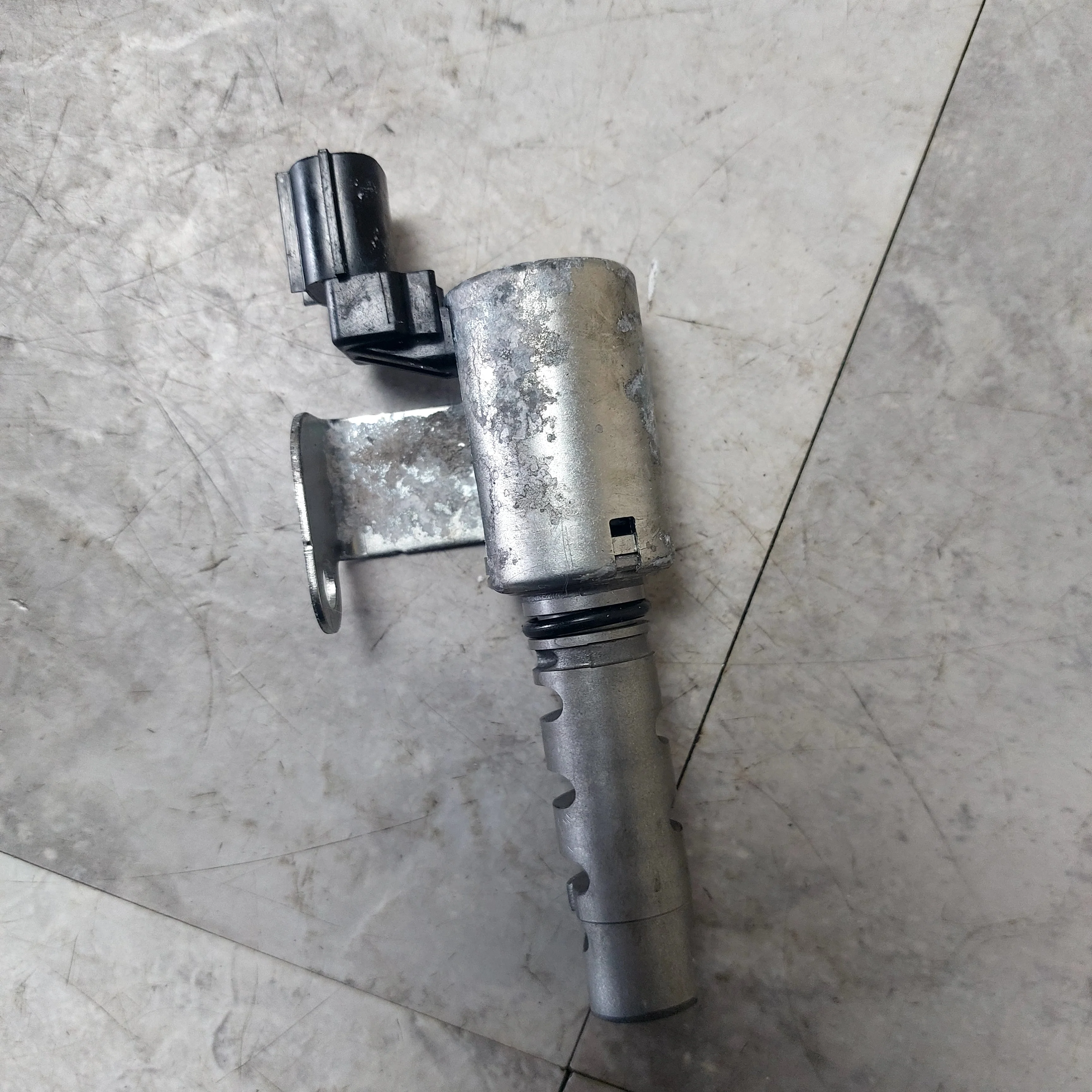 OEM Subaru WRX STi Forester AVCS Oil Control Valve Solenoid LGT XT K2-v