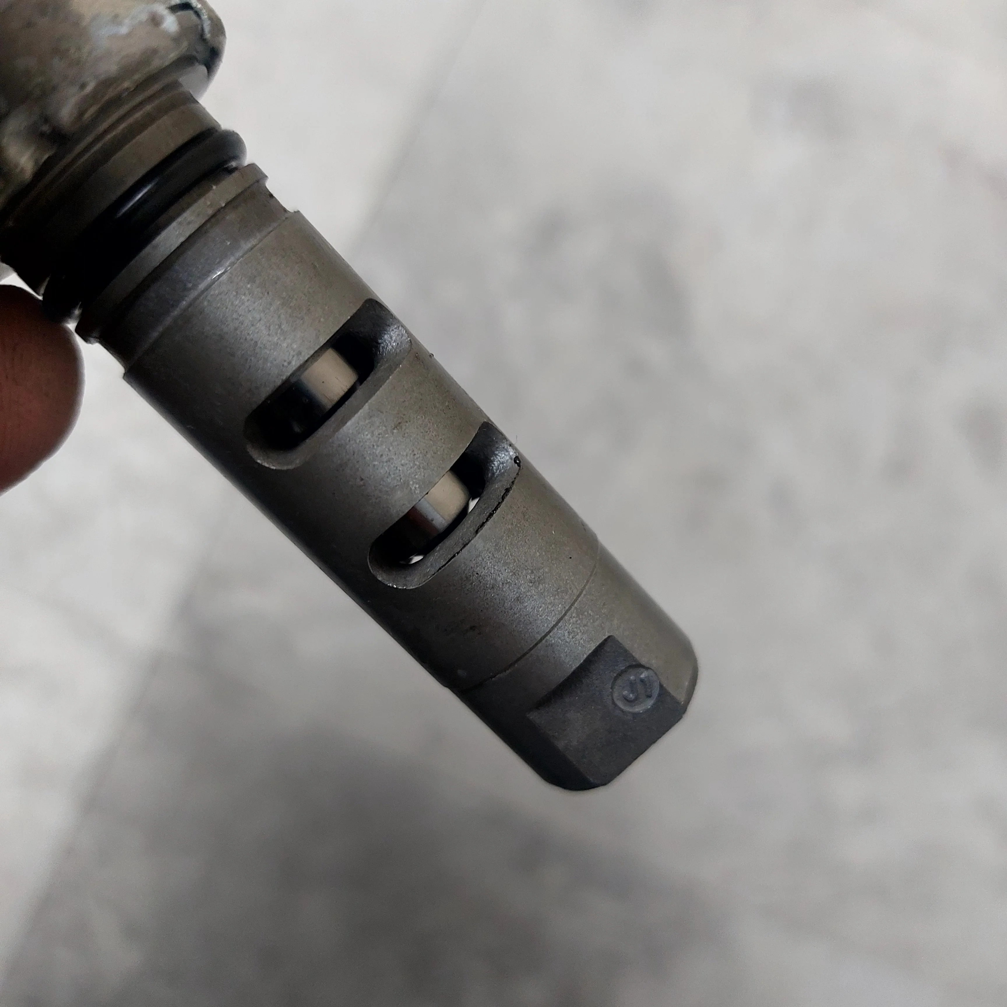OEM Subaru WRX STi Forester AVCS Oil Control Valve Solenoid LGT XT K2-v - Image 5