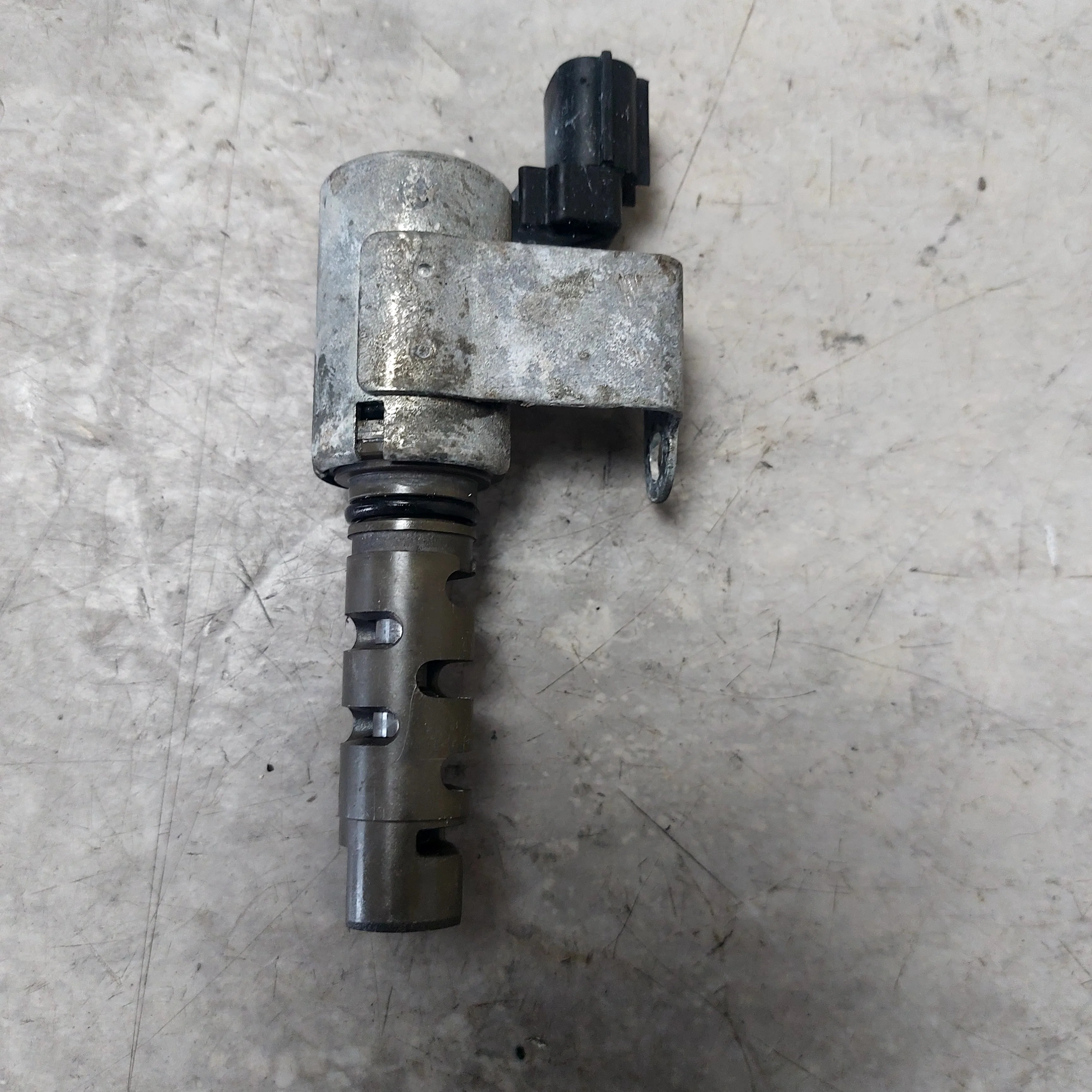 OEM Subaru WRX STi Forester AVCS Oil Control Valve Solenoid LGT XT - Image 4