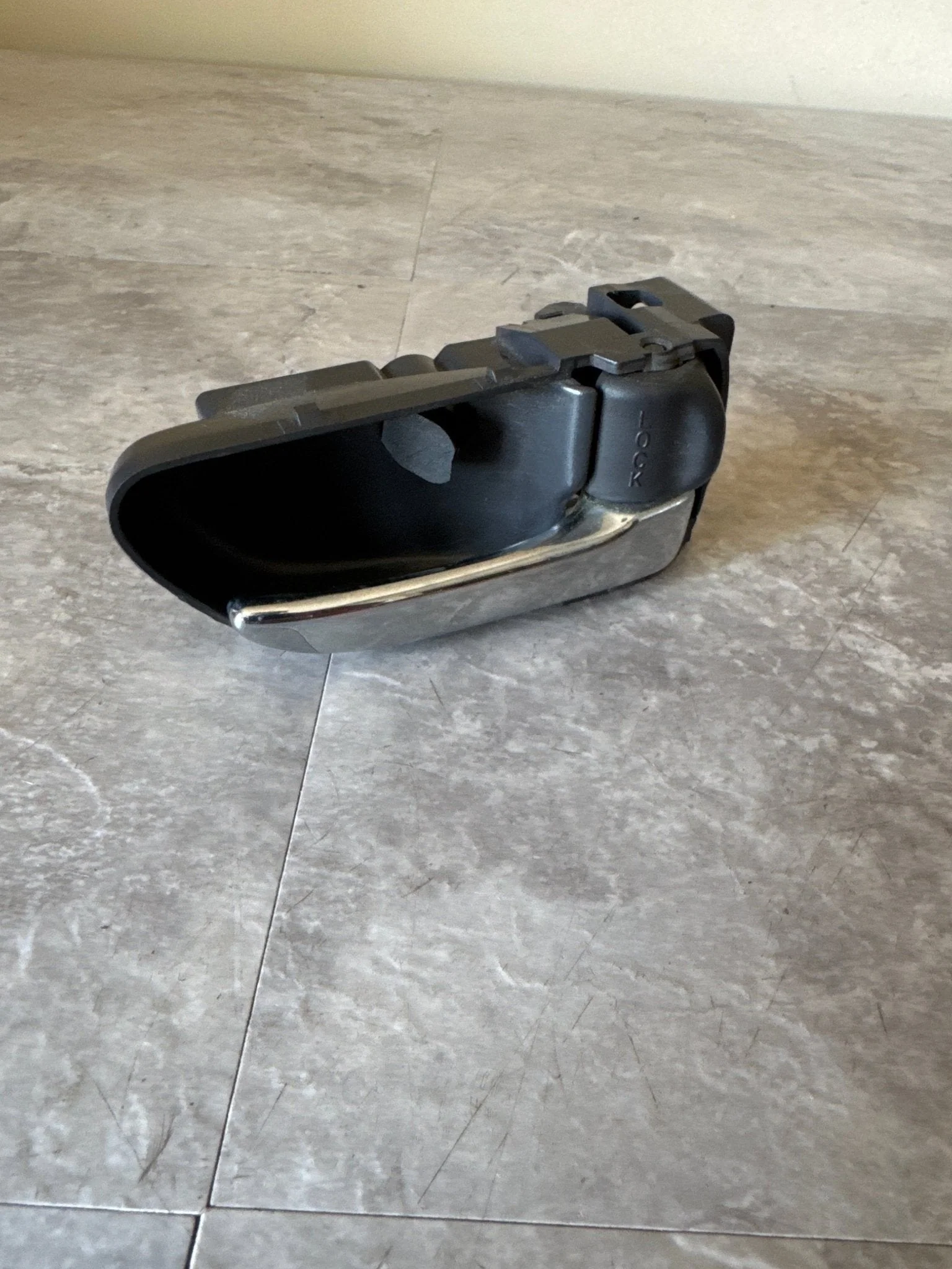 2002-2007 Subaru Impreza Front Or OEM Rear RH Side Interior Door Handle (04 STi J3