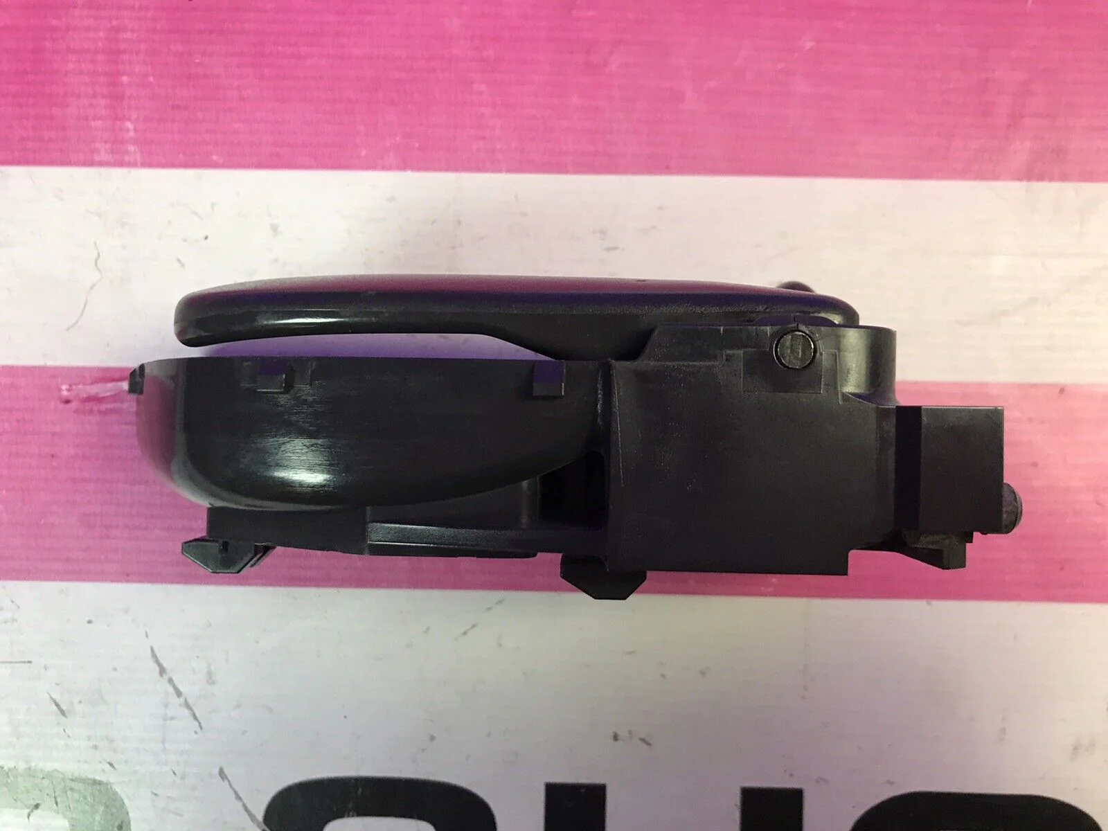 2002-2007 Subaru Impreza Front Or OEM Rear RH Side Interior Door Handle - Image 5