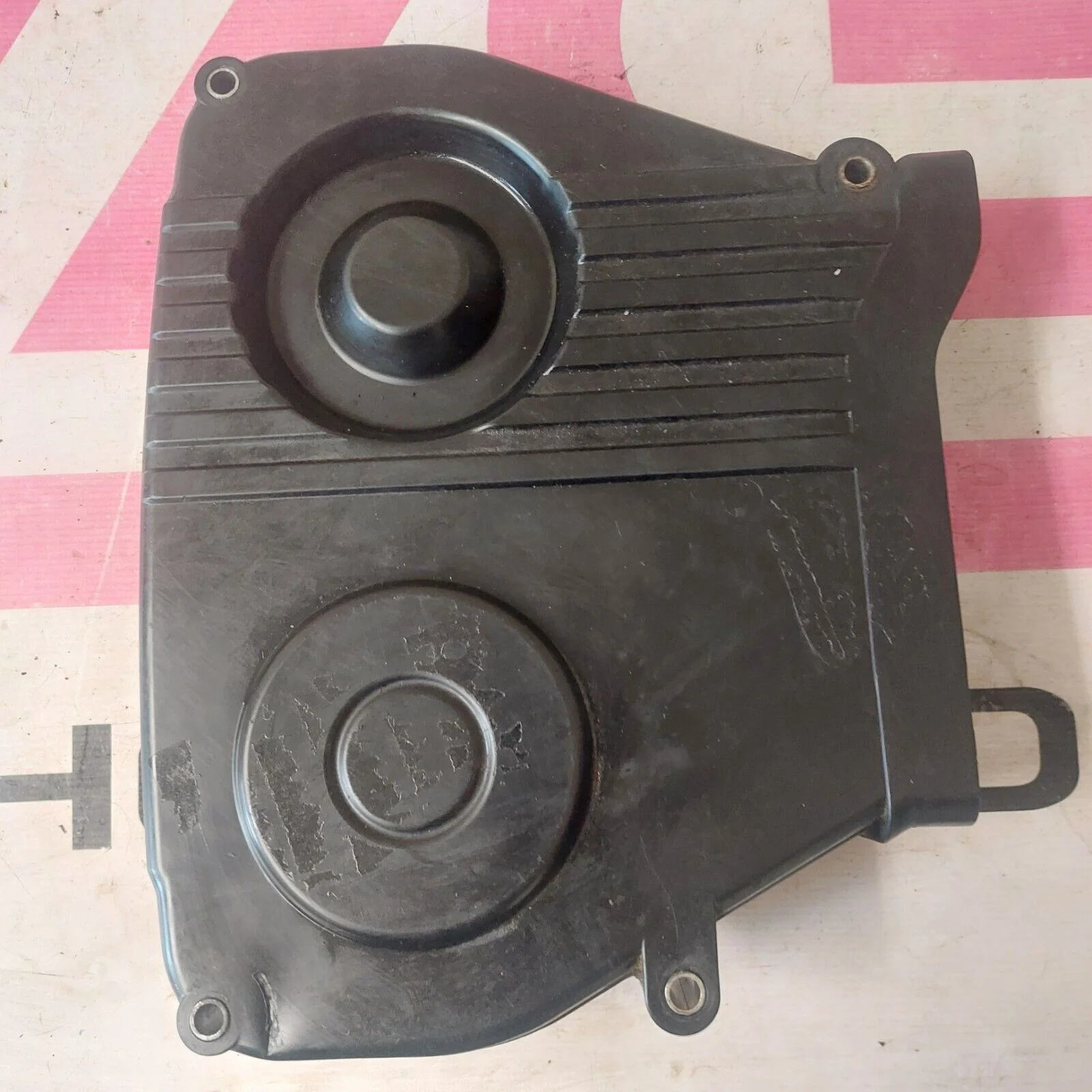 OEM Subaru Impreza WRX Sti02-14 Timing Belt Cover LH